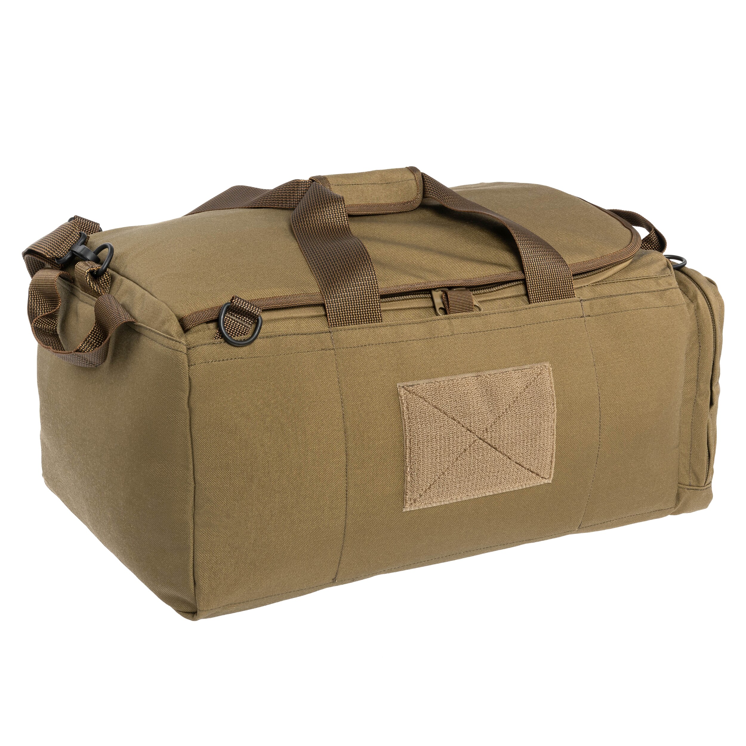 Geantă Savotta Keikka 50 l - Brown