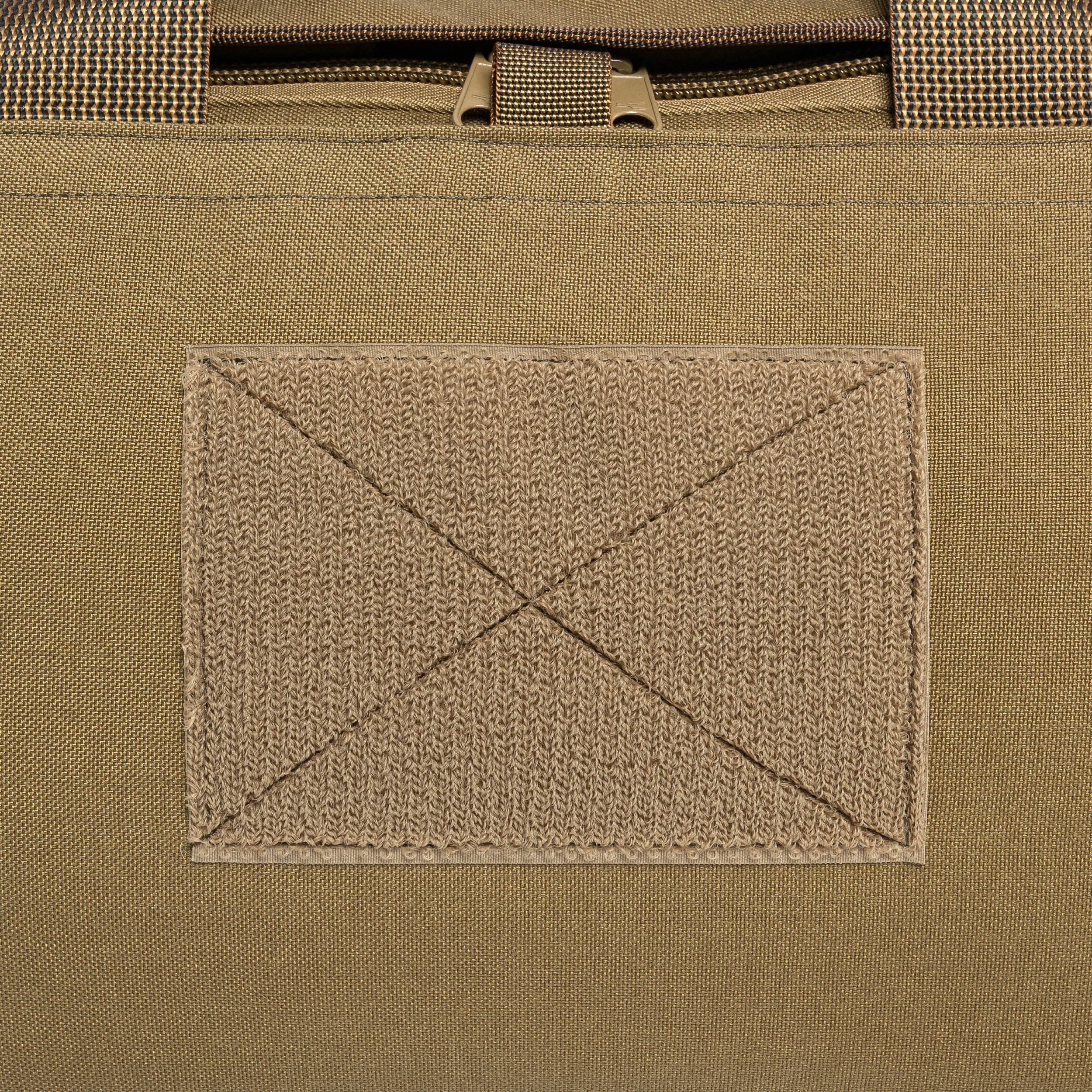 Geantă Savotta Keikka 50 l - Brown