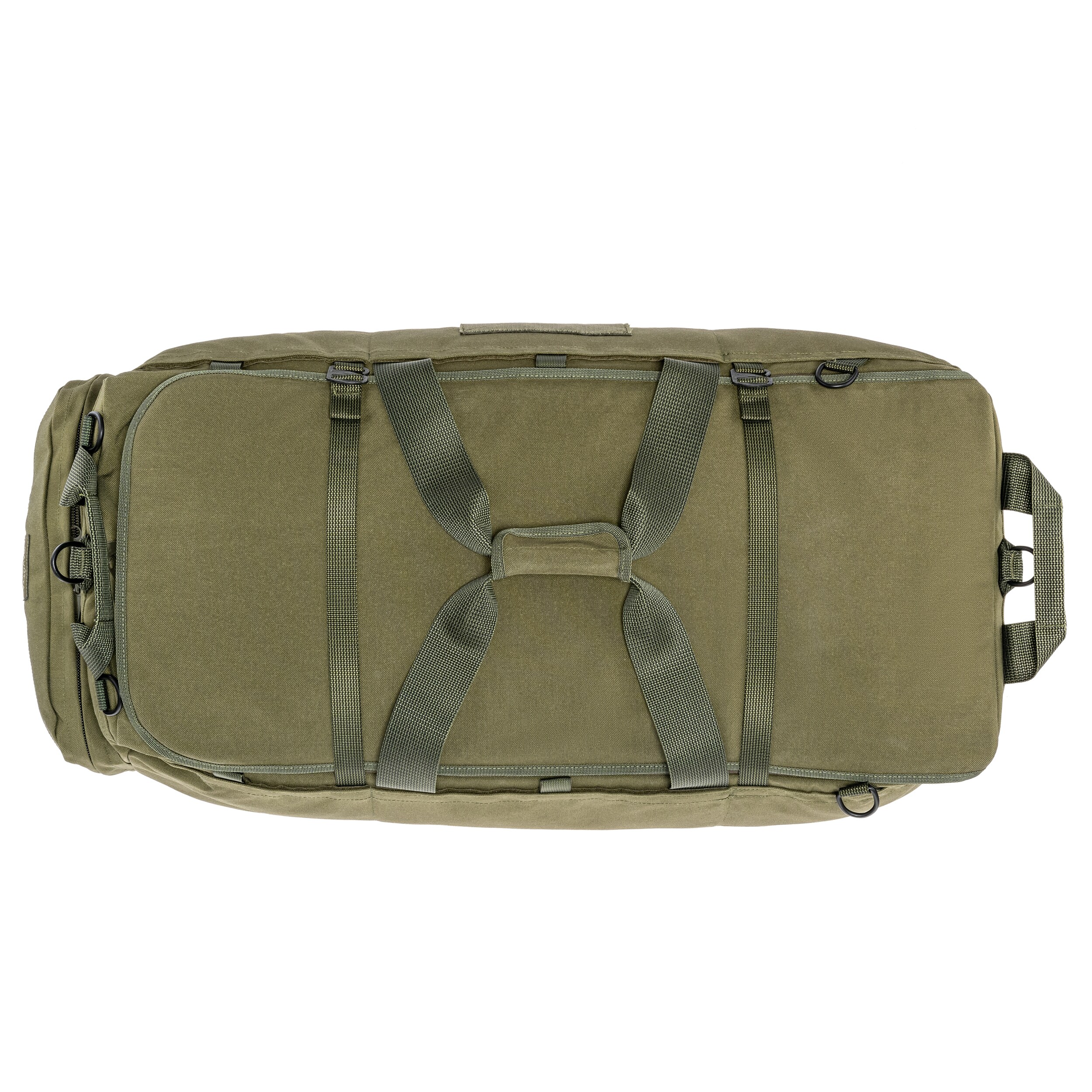 Geantă Savotta Keikka 80 l - Green