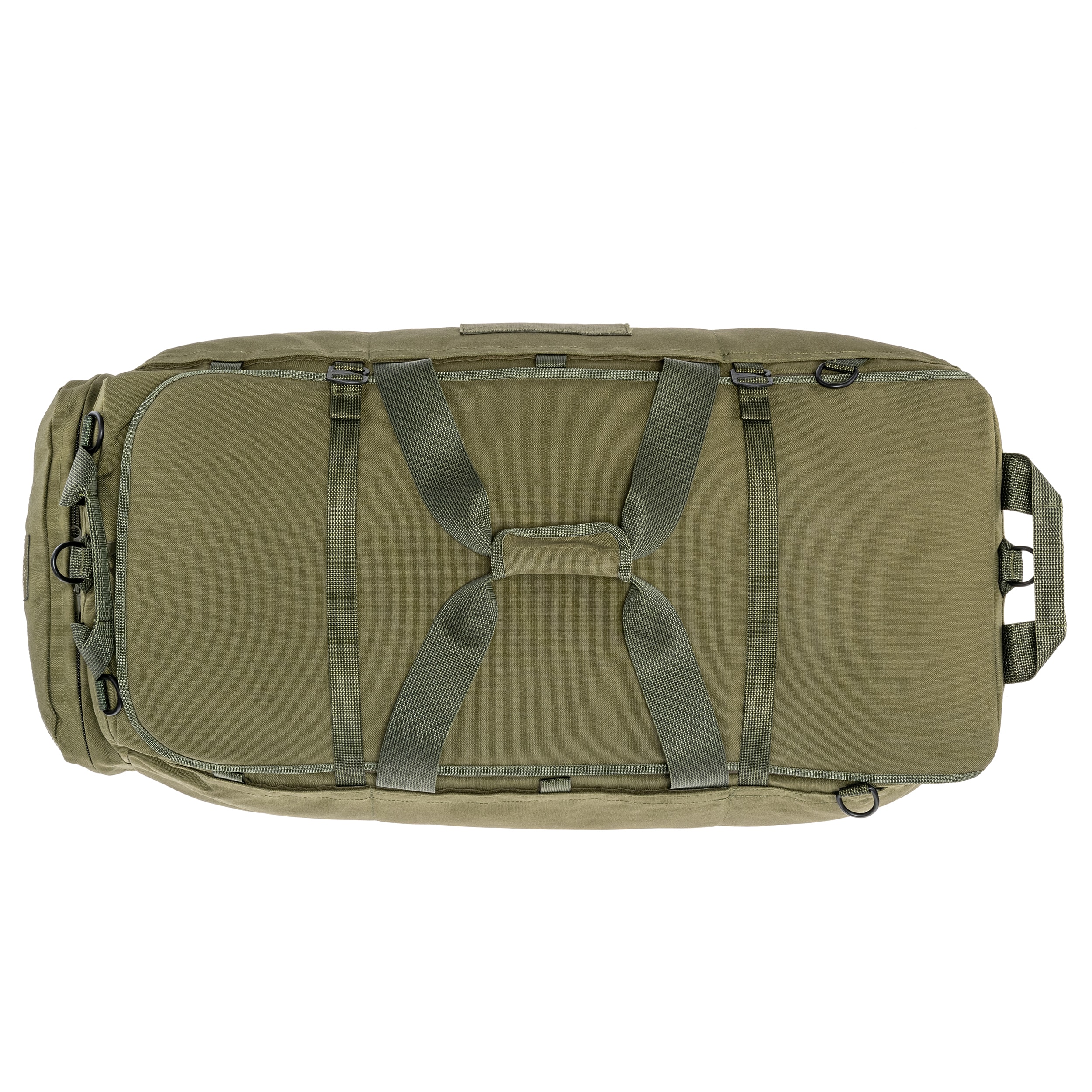 Geantă Savotta Keikka 80 l - Green