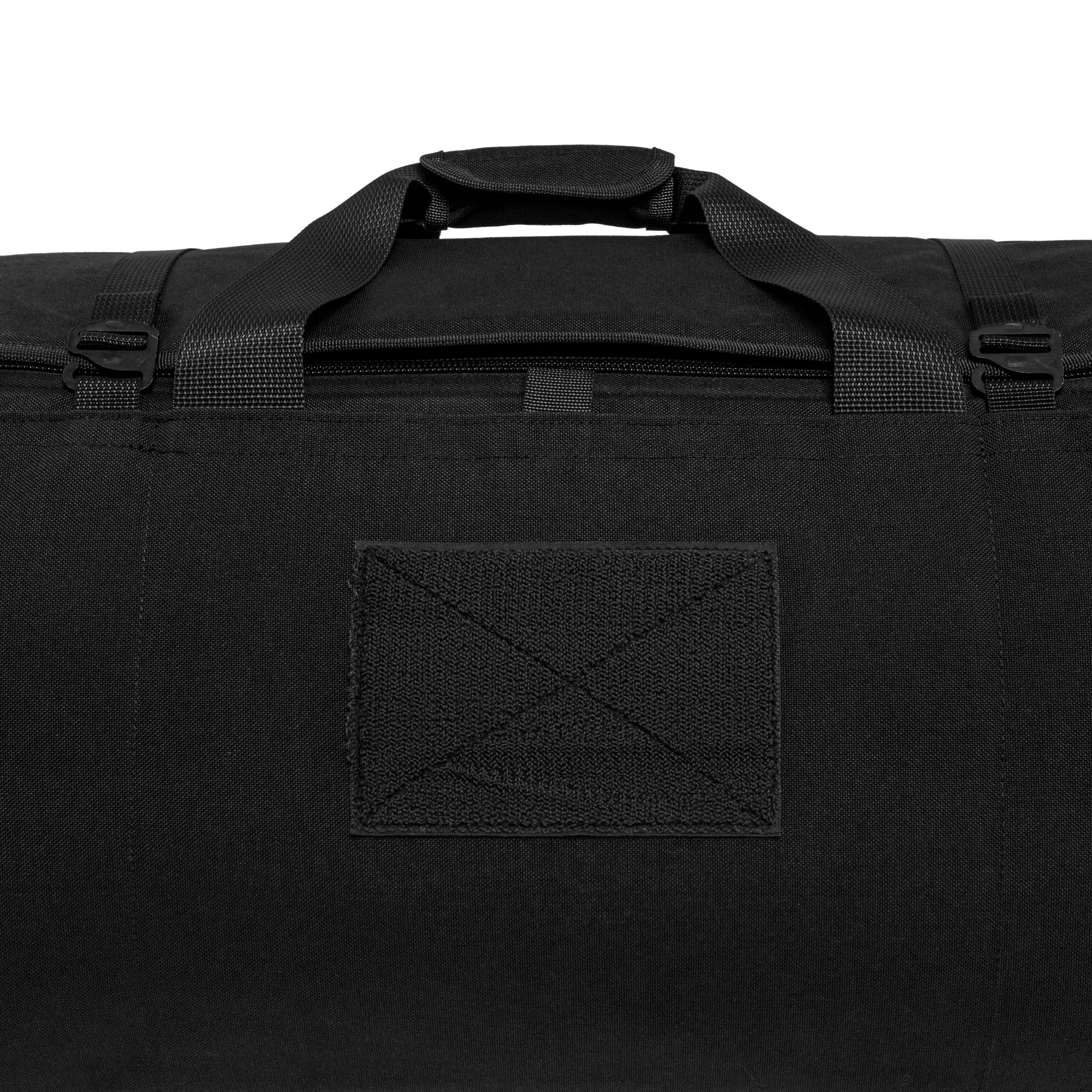 Geantă Savotta Keikka 80 l - Black