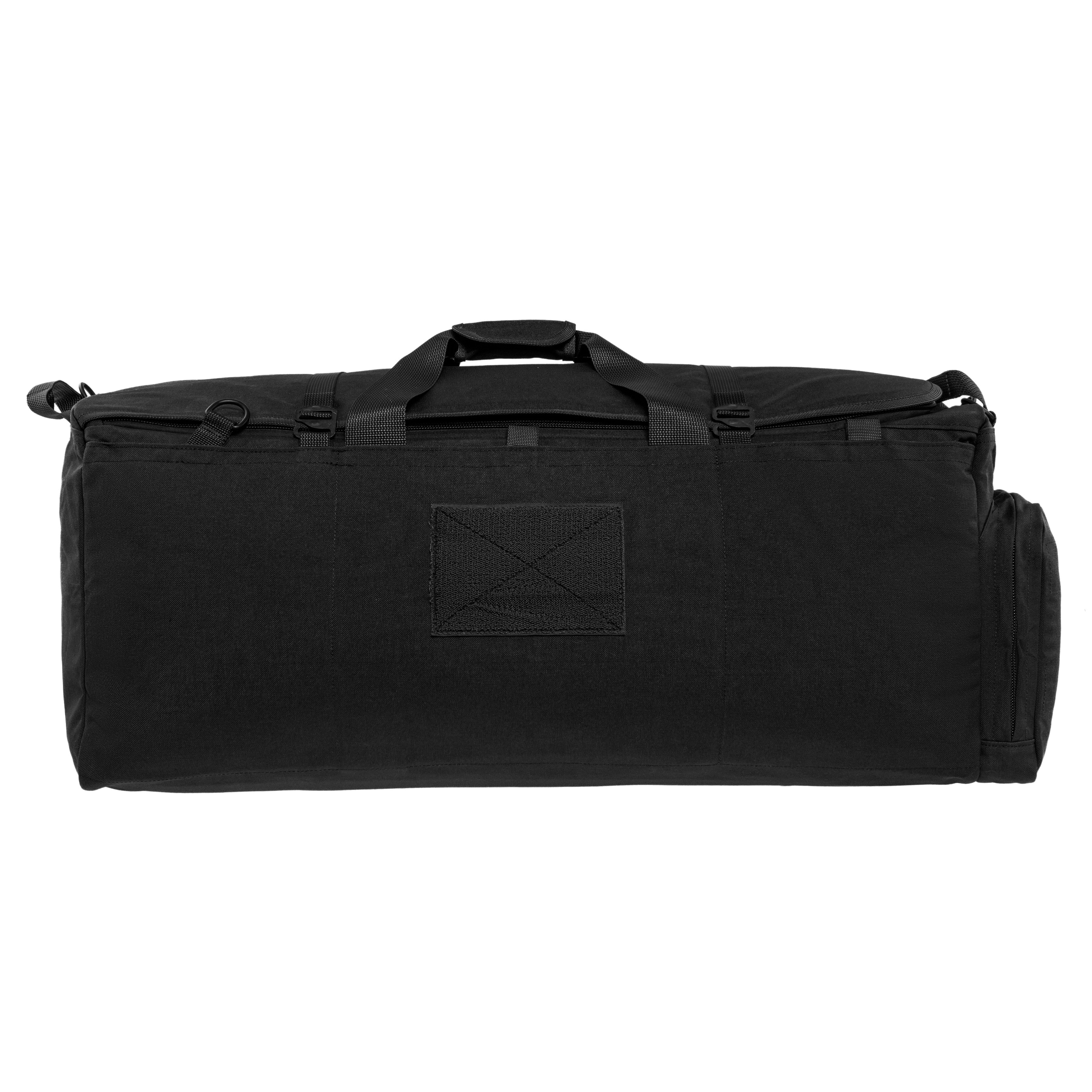 Geantă Savotta Keikka 80 l - Black