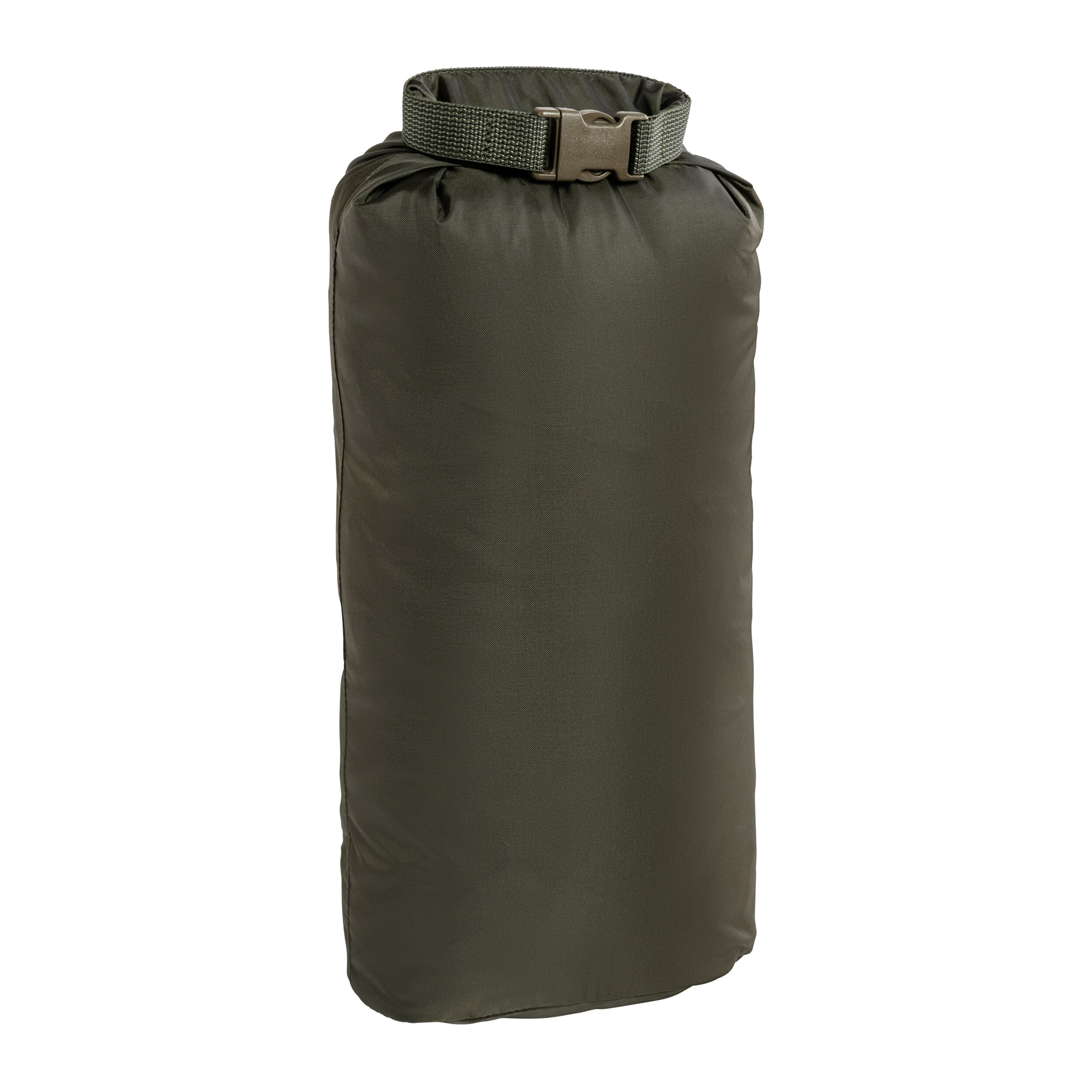 Sac de transport Savotta Stuffsack Rolltop 210D 10 l - Green