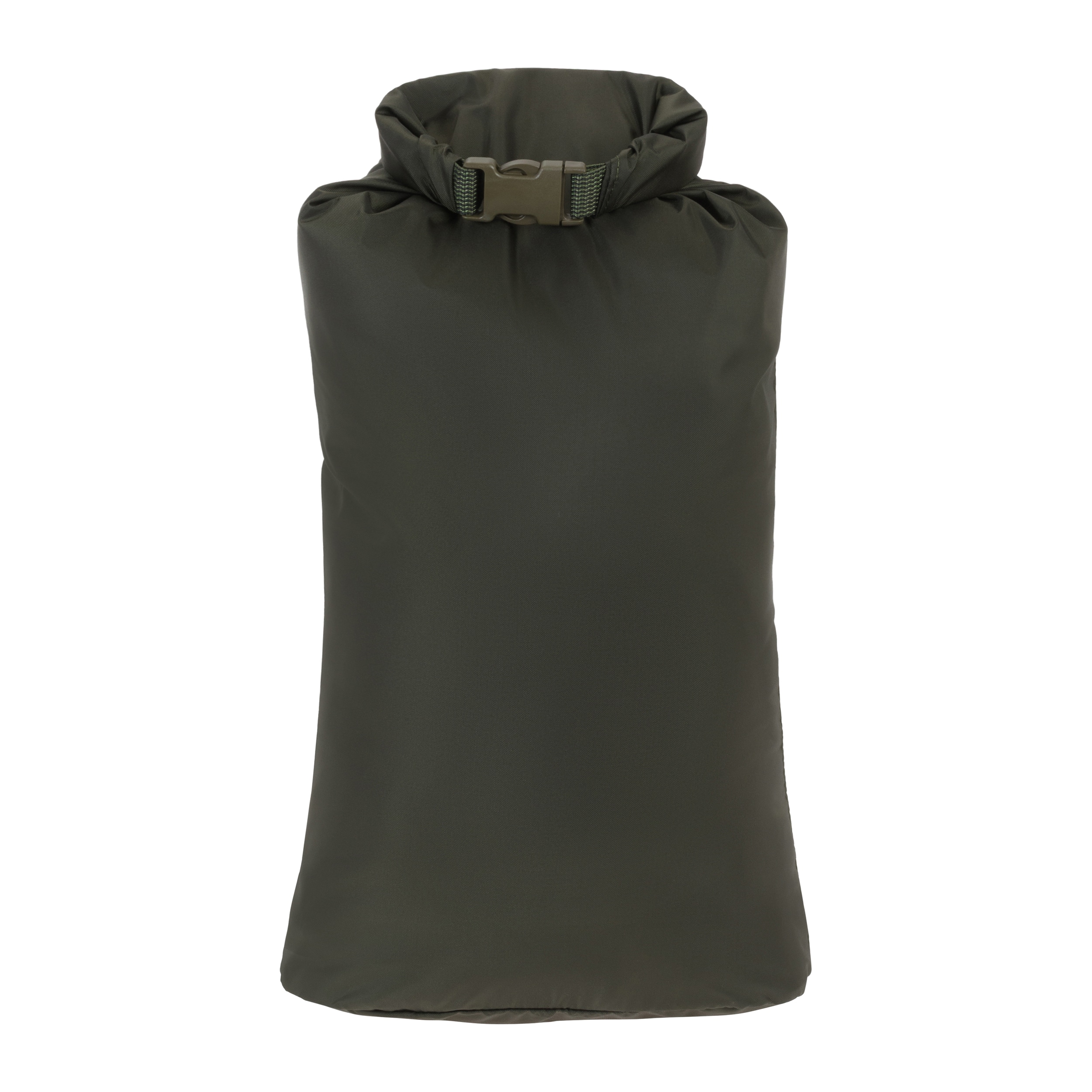 Sac de transport Savotta Stuffsack Rolltop 210D 20 l - Green