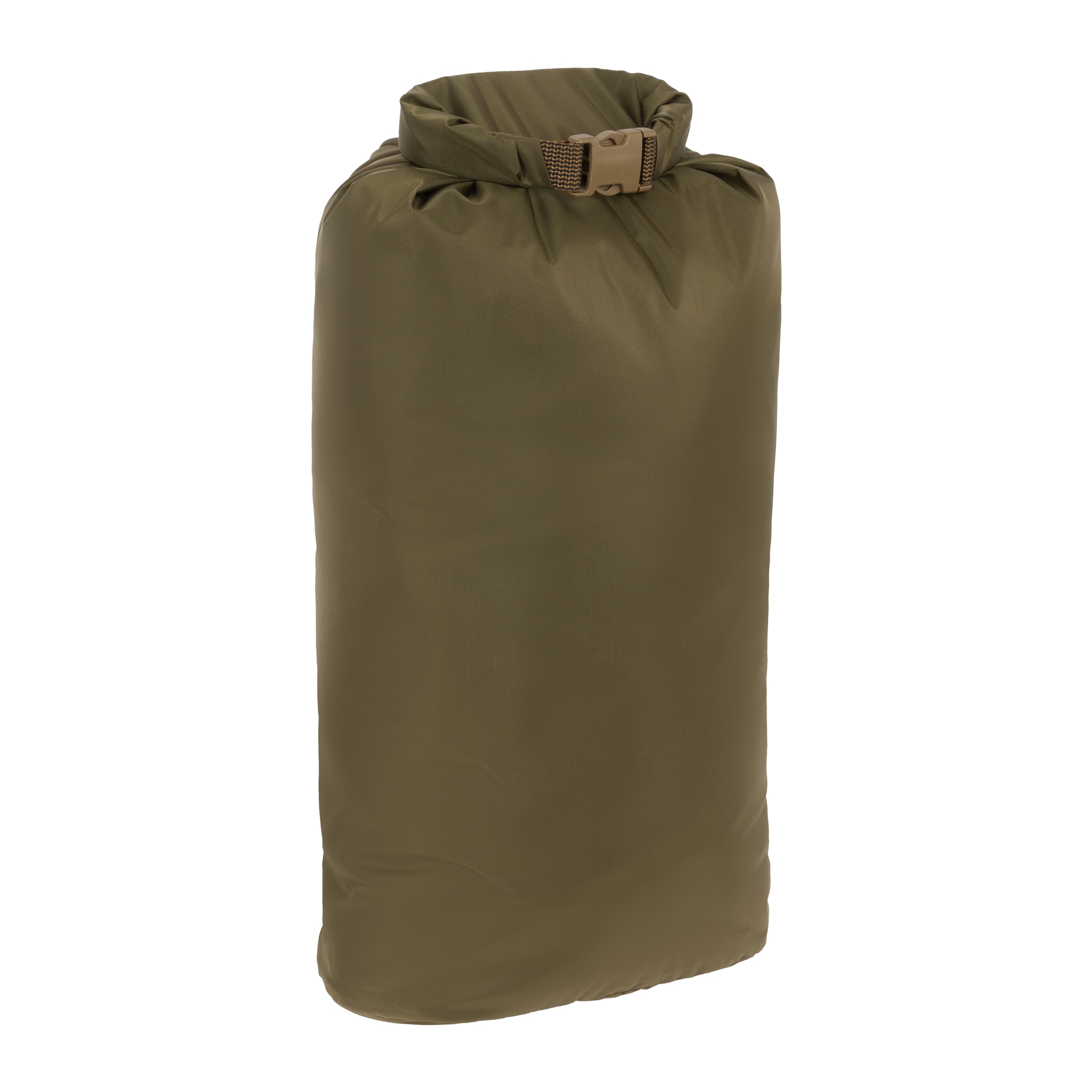 Sac de transport Savotta Stuffsack Rolltop 210D 20 l - Brown