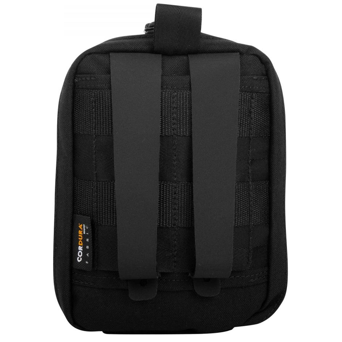 Trusă de prim ajutor Tasmanian Tiger Tac Pouch Medic Molle - Black