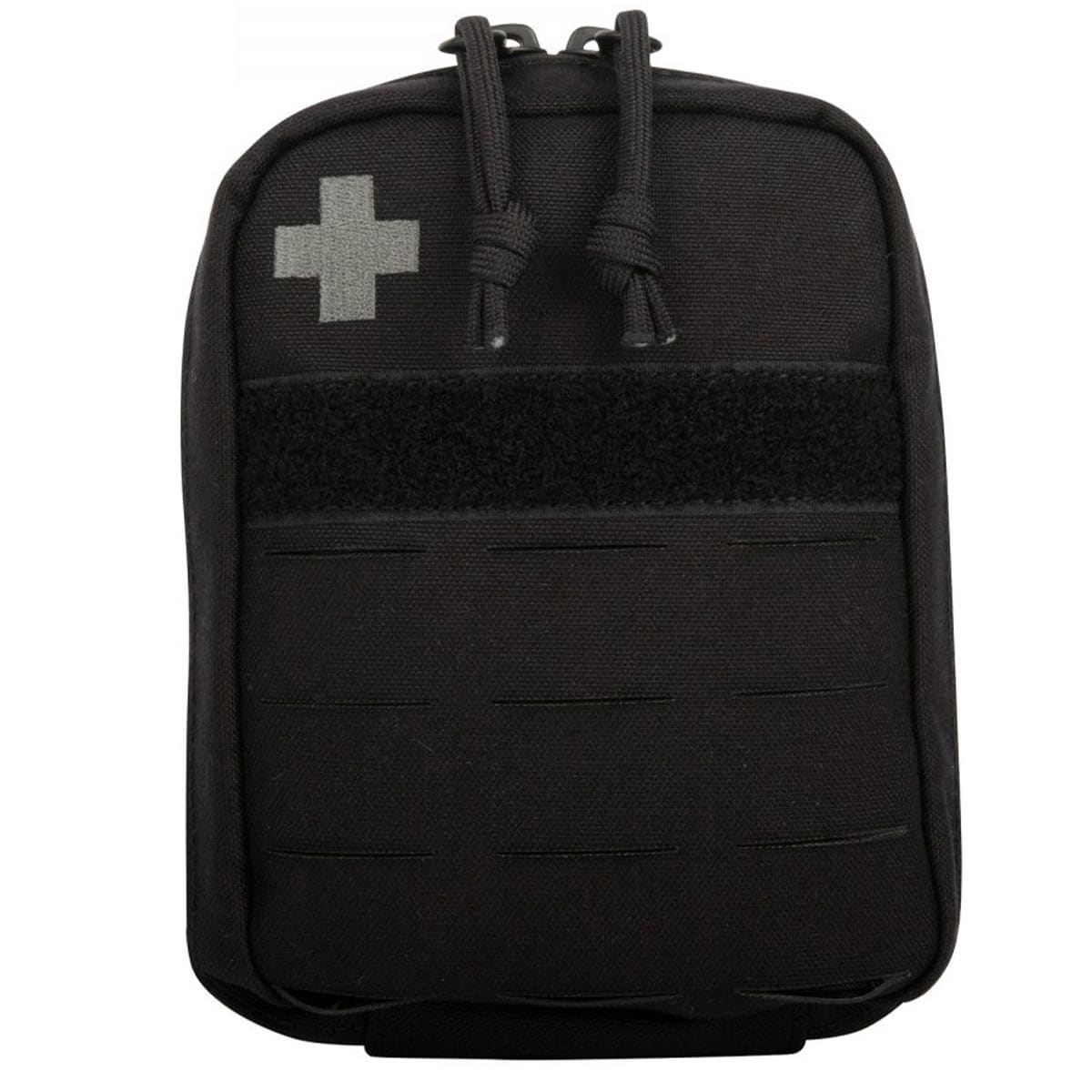 Trusă de prim ajutor Tasmanian Tiger Tac Pouch Medic Molle - Black