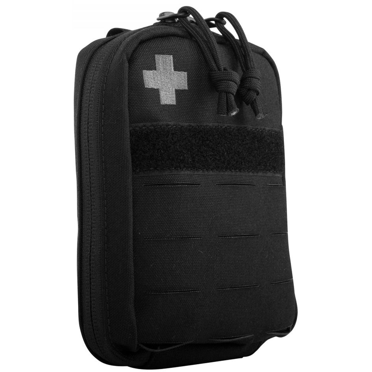 Trusă de prim ajutor Tasmanian Tiger Tac Pouch Medic Molle - Black