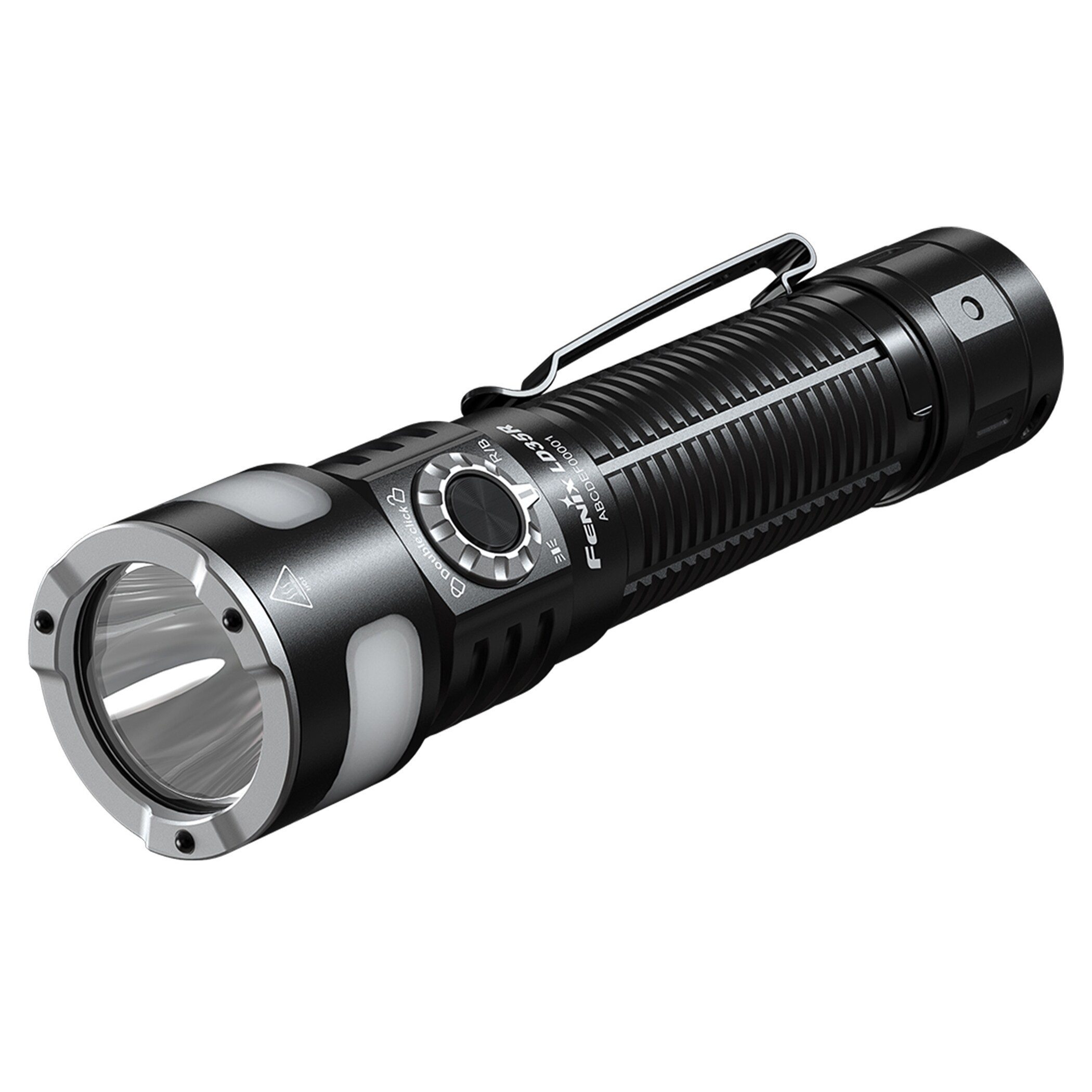 Lanternă Fenix LD35R - 1800 lumeni