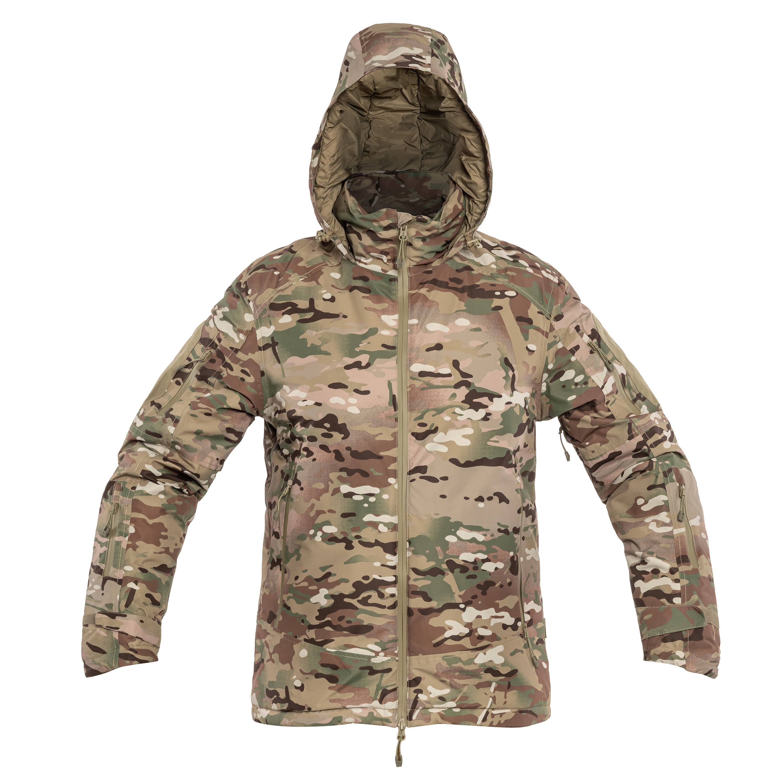 Geacă Stoirm Mission Primaloft - MultiCam