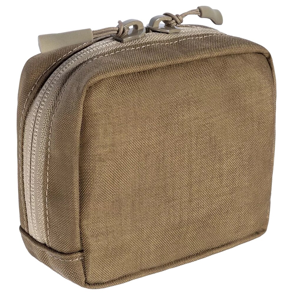 Borsetă Lindnerhof Multi-Pouch Small Horizontal PA566 - Coyote