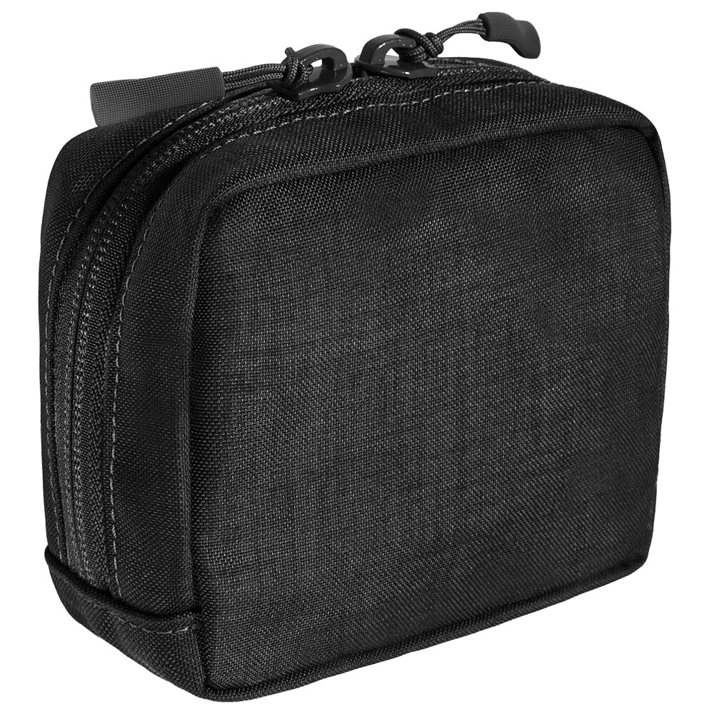 Borsetă Lindnerhof Multi-Pouch Small Horizontal PA566 - Black