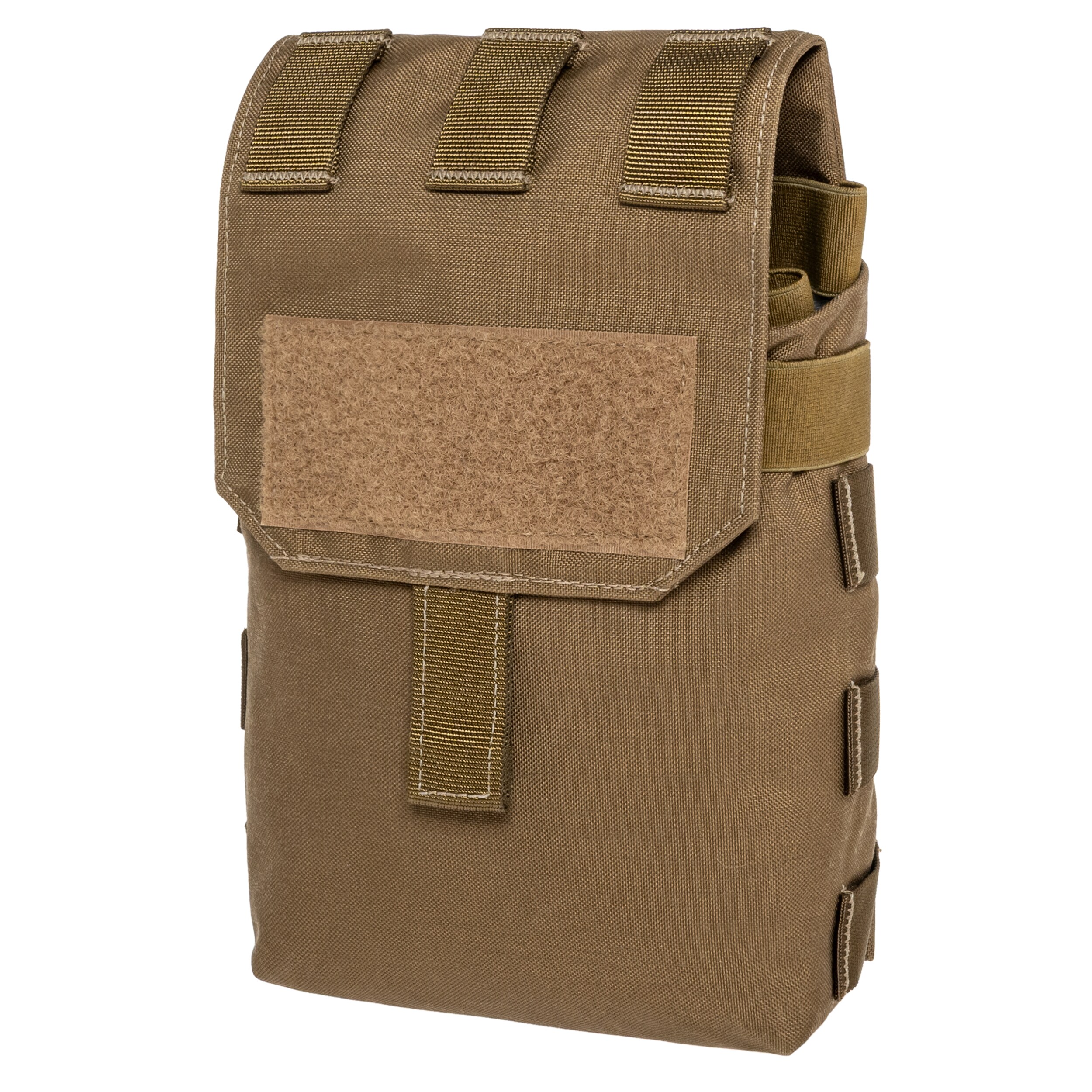 Trusă de prim ajutor Lindnerhof Medic Pouch PA012 - Coyote