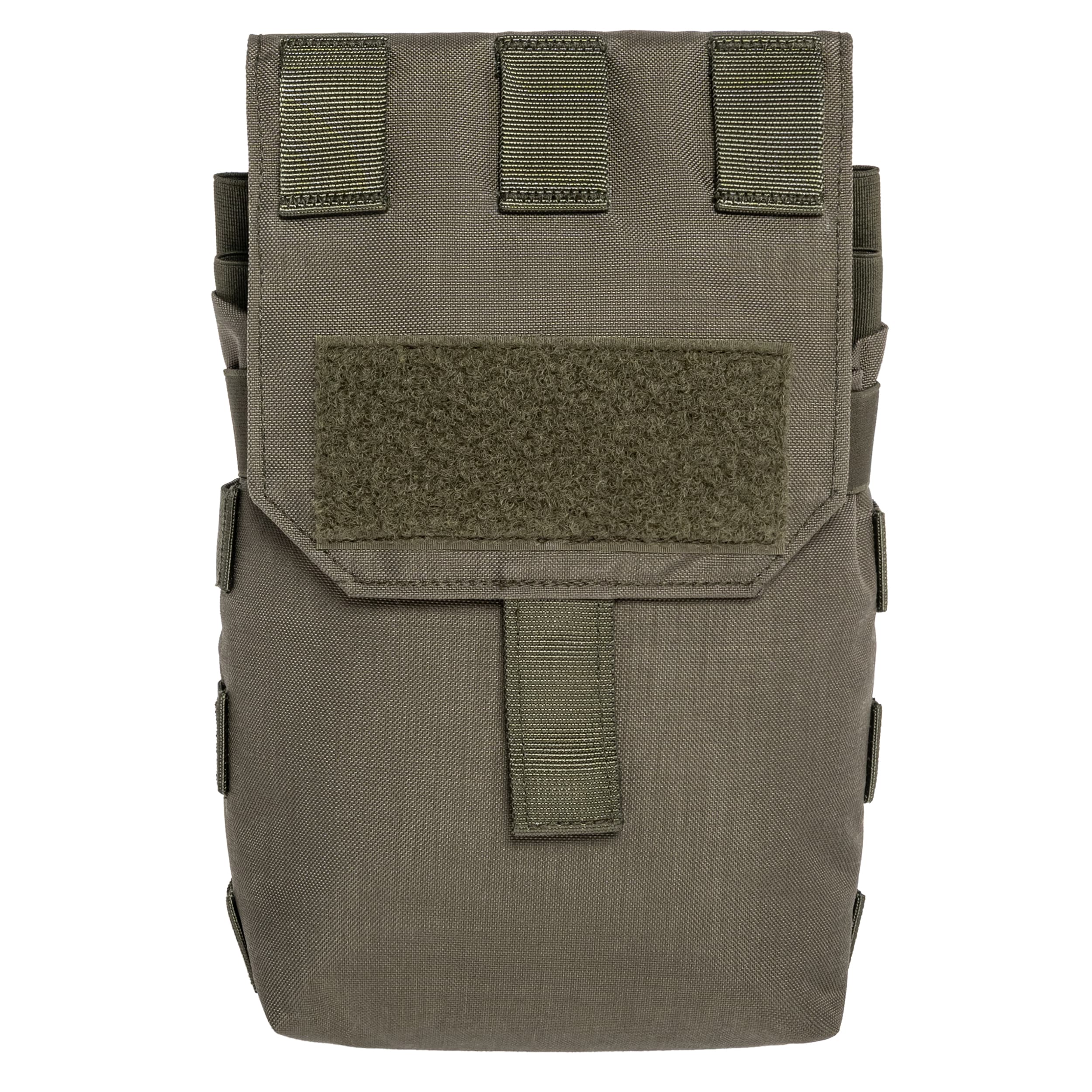 Trusă de prim ajutor Lindnerhof Medic Pouch PA012 - Stone Grey