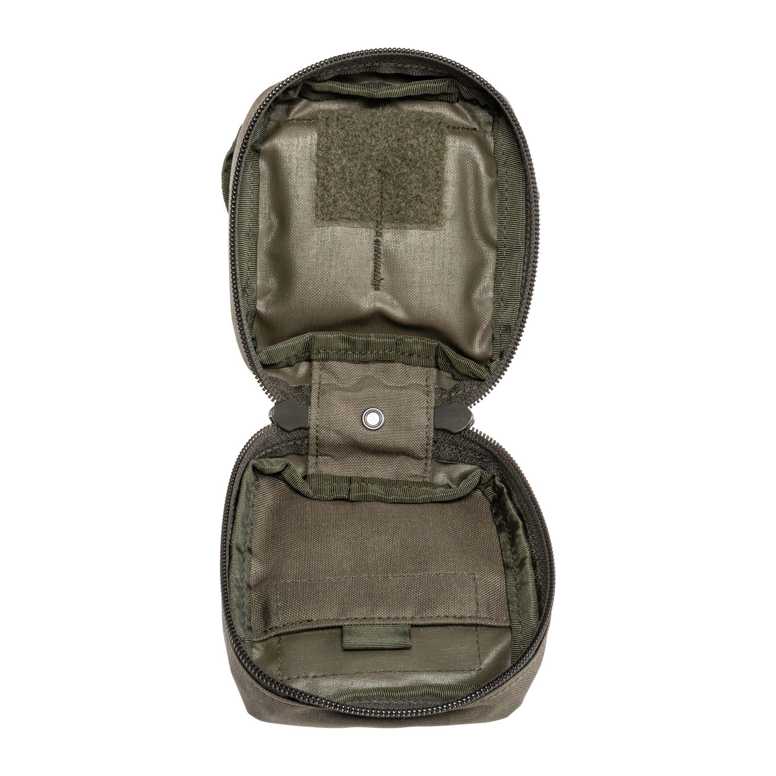 Trusa de prim ajutor Lindnerhof Small Medic Pouch PA127 - Stone Grey