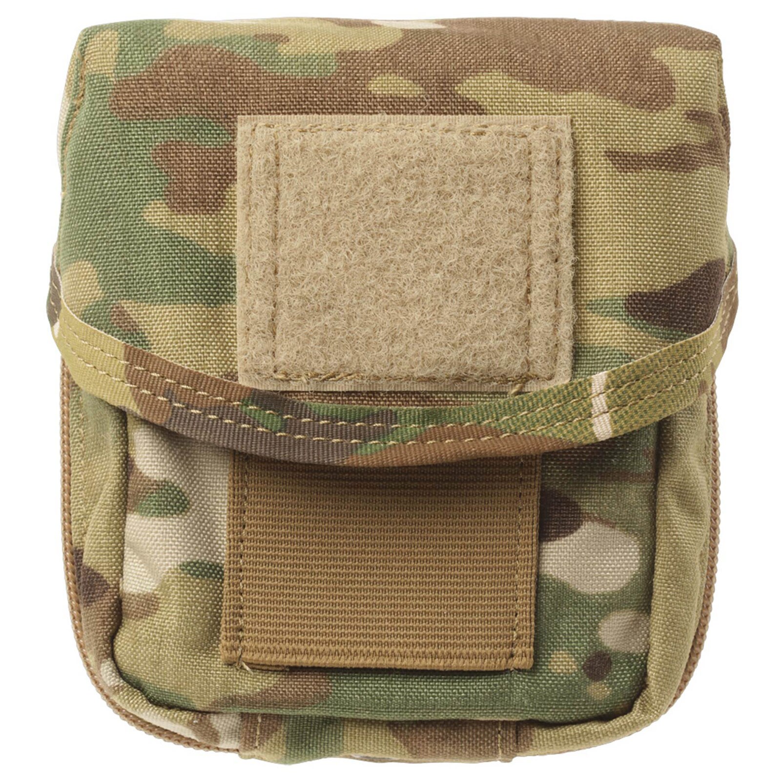 Trusă de prim ajutor Lindnerhof Small Medic Pouch PA127 - MultiCam