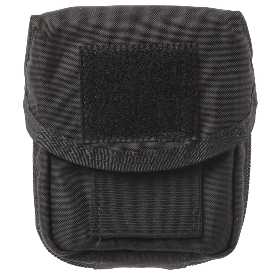 Trusă de prim ajutor Lindnerhof Small Medic Pouch PA127 - Black