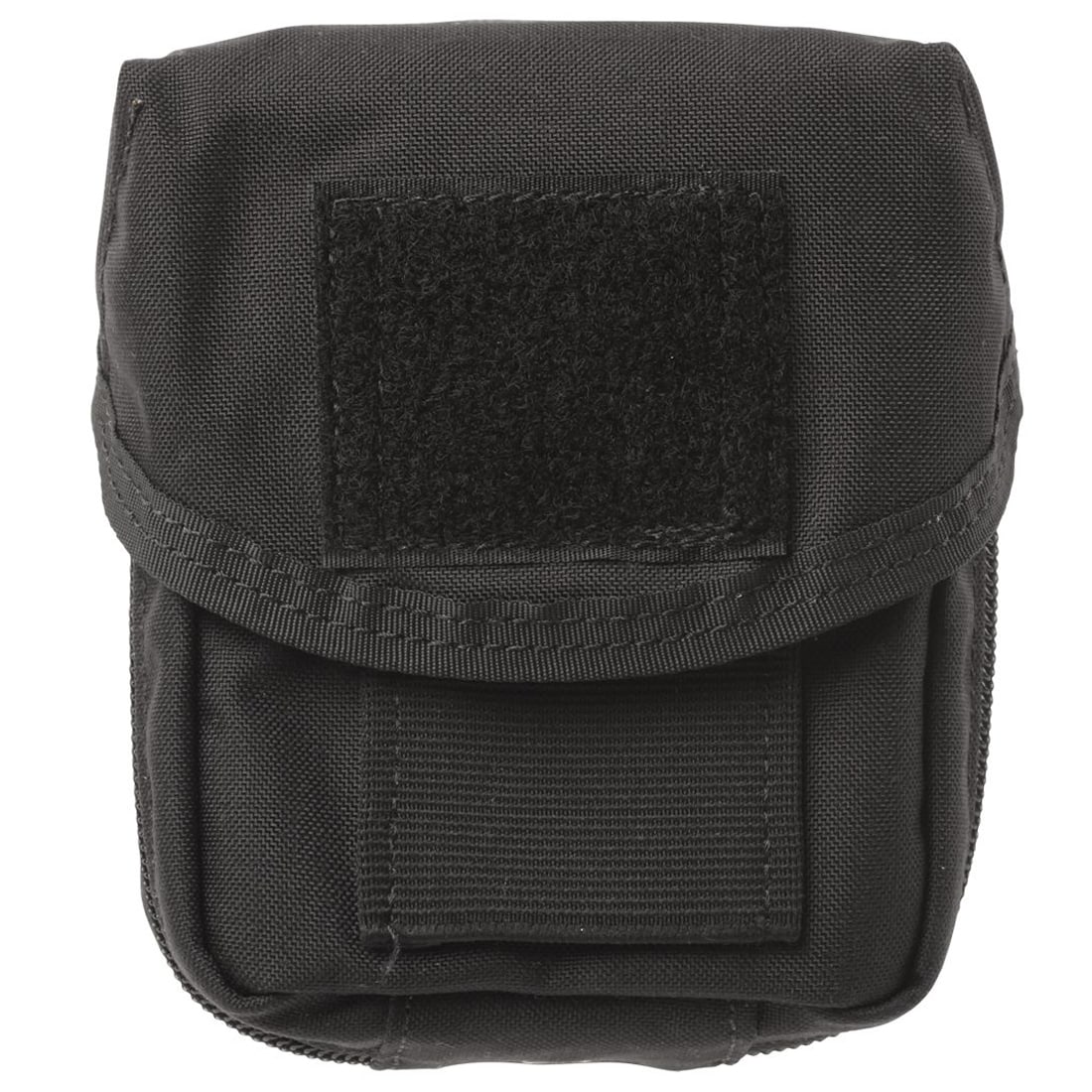 Trusă de prim ajutor Lindnerhof Small Medic Pouch PA127 - Black