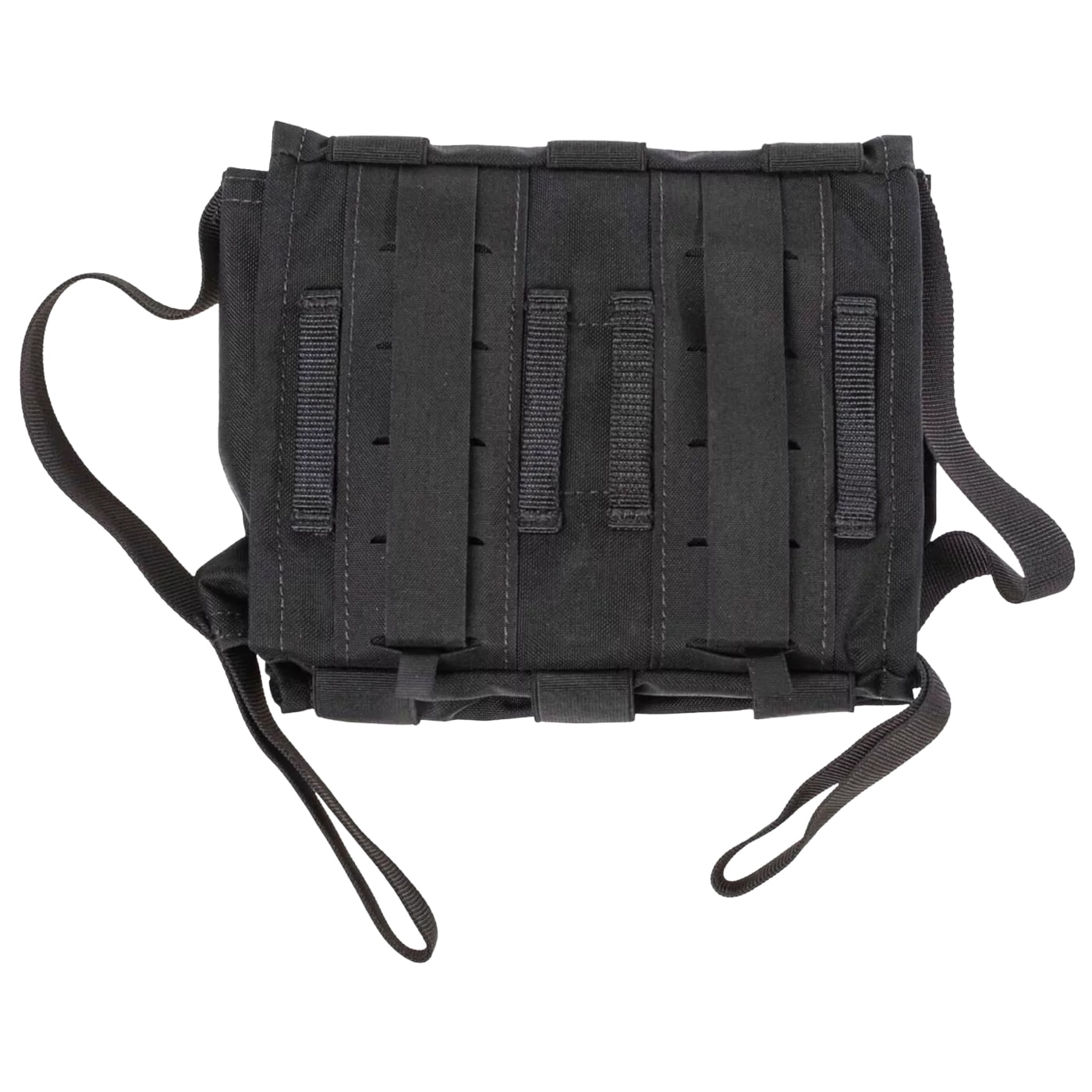 Trusă de prim ajutor Lindnerhof Horizontal MX301 - Black