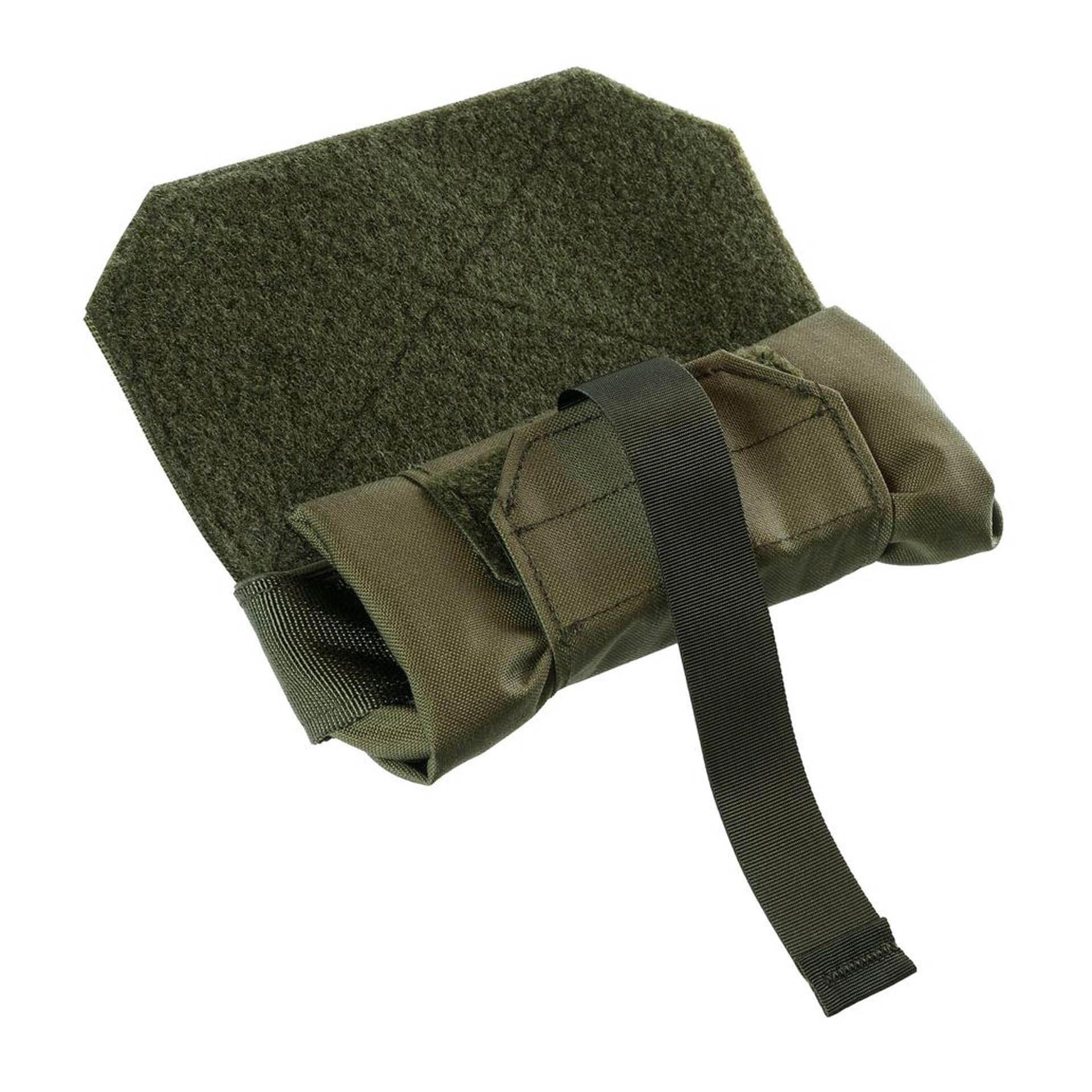 Buzunar pentru cartușe goale și muniții Lindnerhof Hanger LT112 - Stone Grey