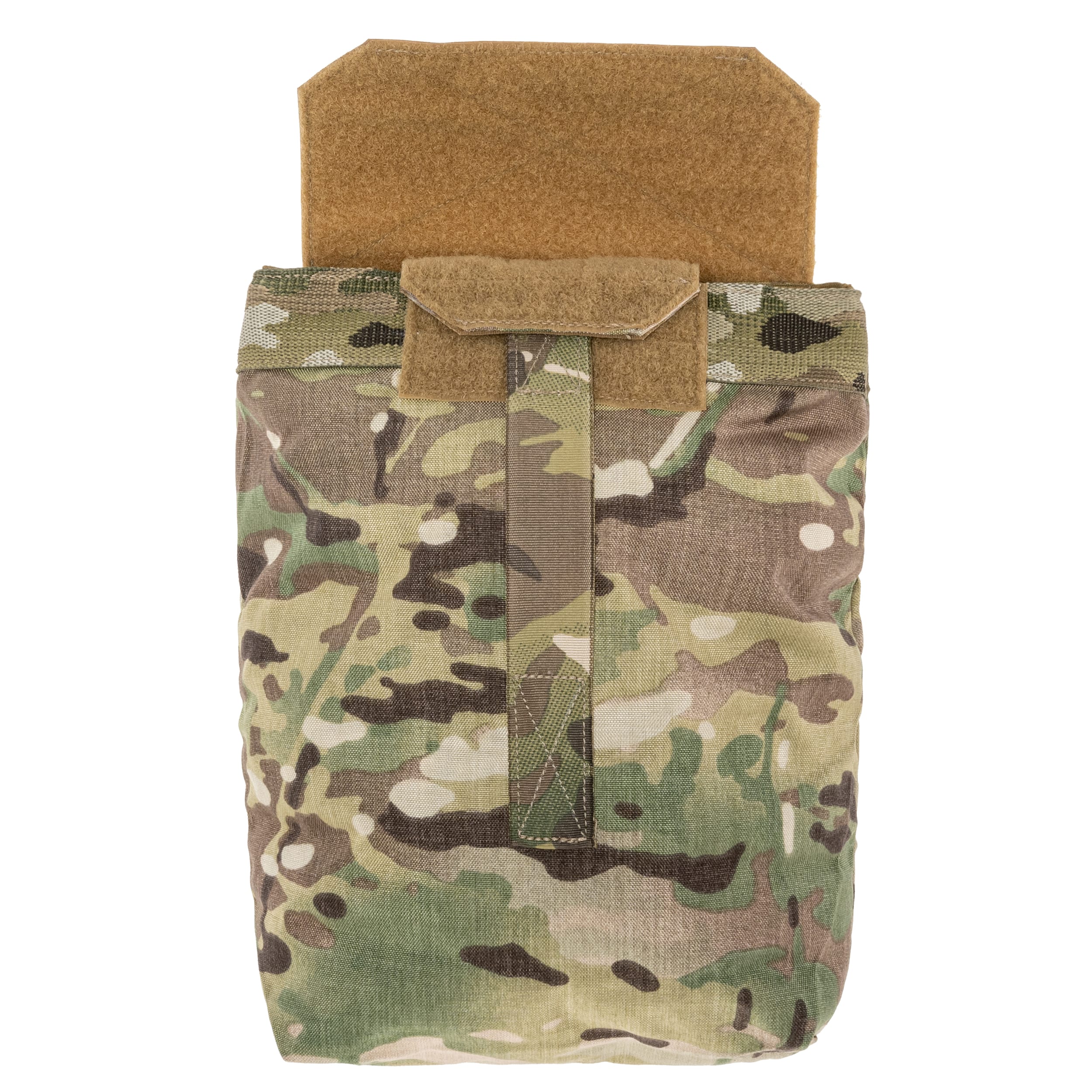 Buzunar pentru cartușe goale și muniții Lindnerhof Hanger LT112 - MultiCam