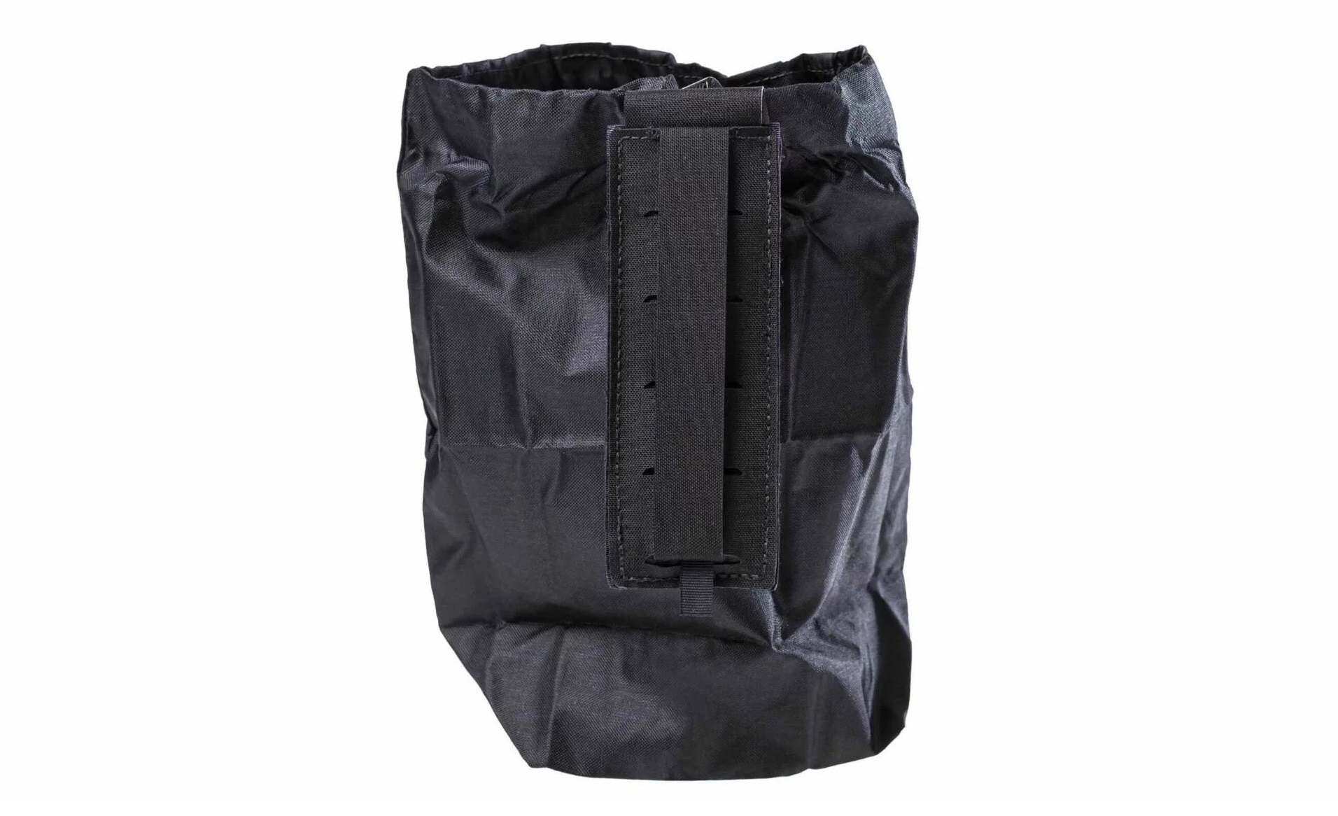 Husă pentru cartușe goale și muniții Lindnerhof Dump Pouch Slim MX062 - Black