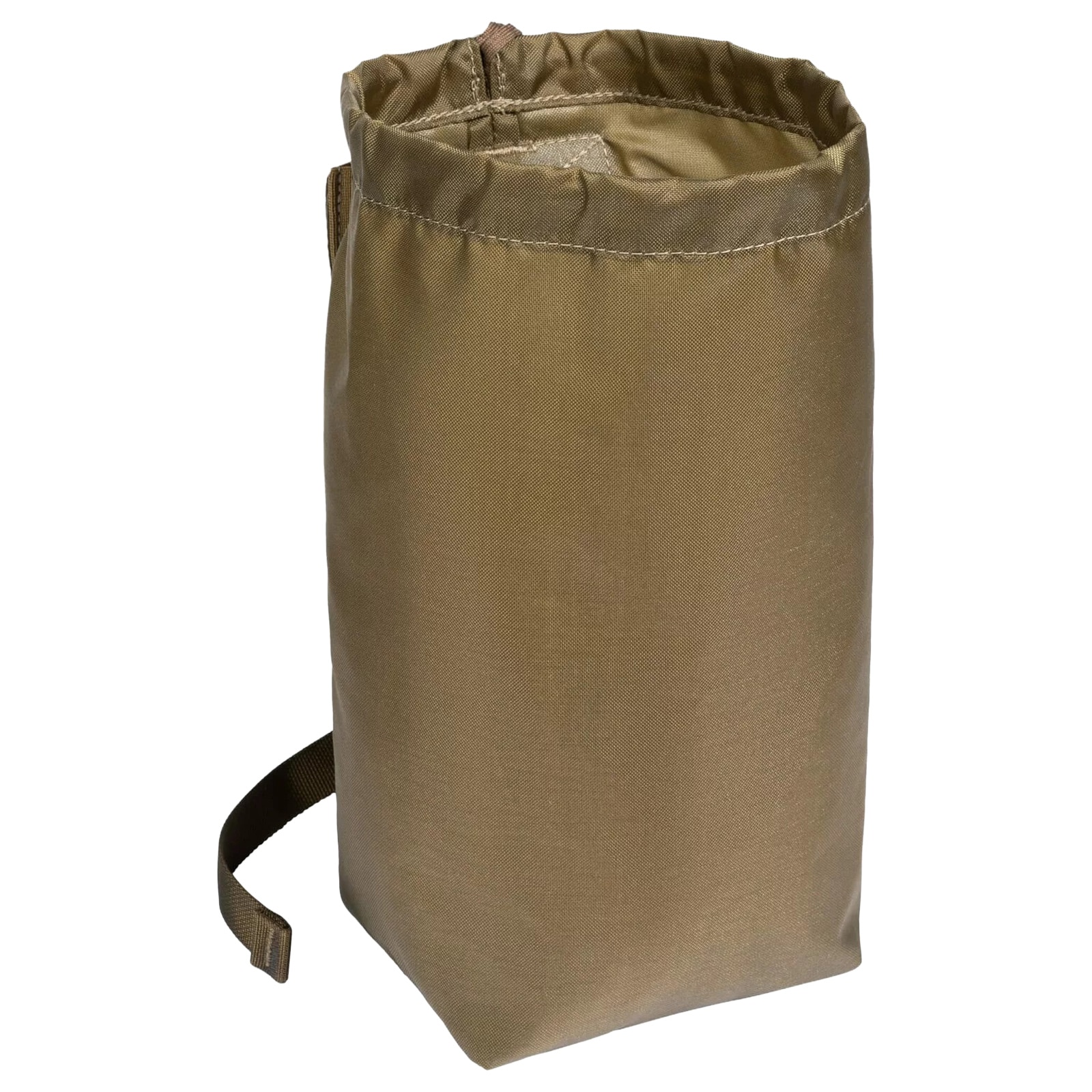 Sac pentru cartușe goale și muniții Lindnerhof Dump Pouch Small PA056-S/II - Coyote