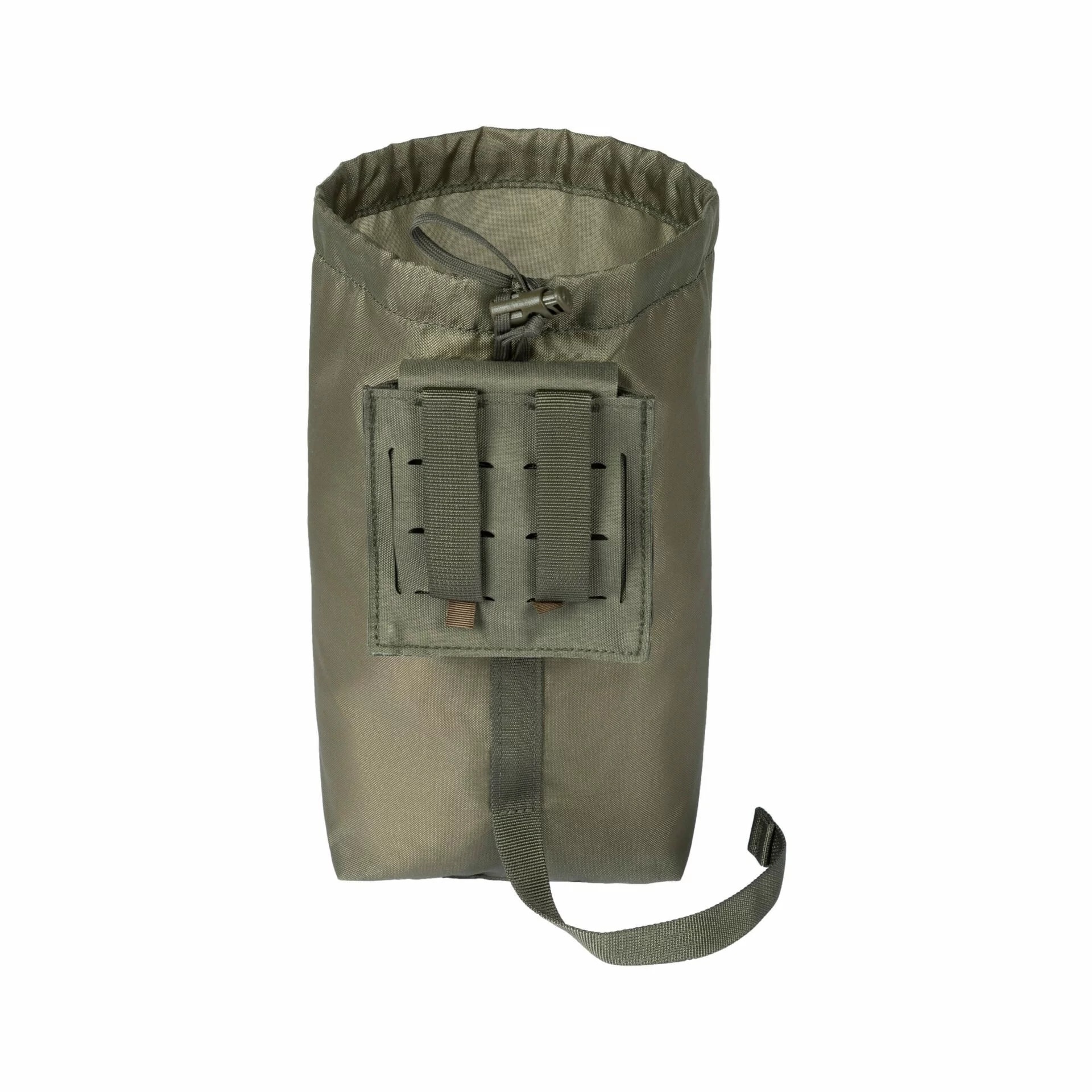 Sac pentru cartușe goale și muniții Lindnerhof Dump Pouch Small PA056-S/II - Stone Grey