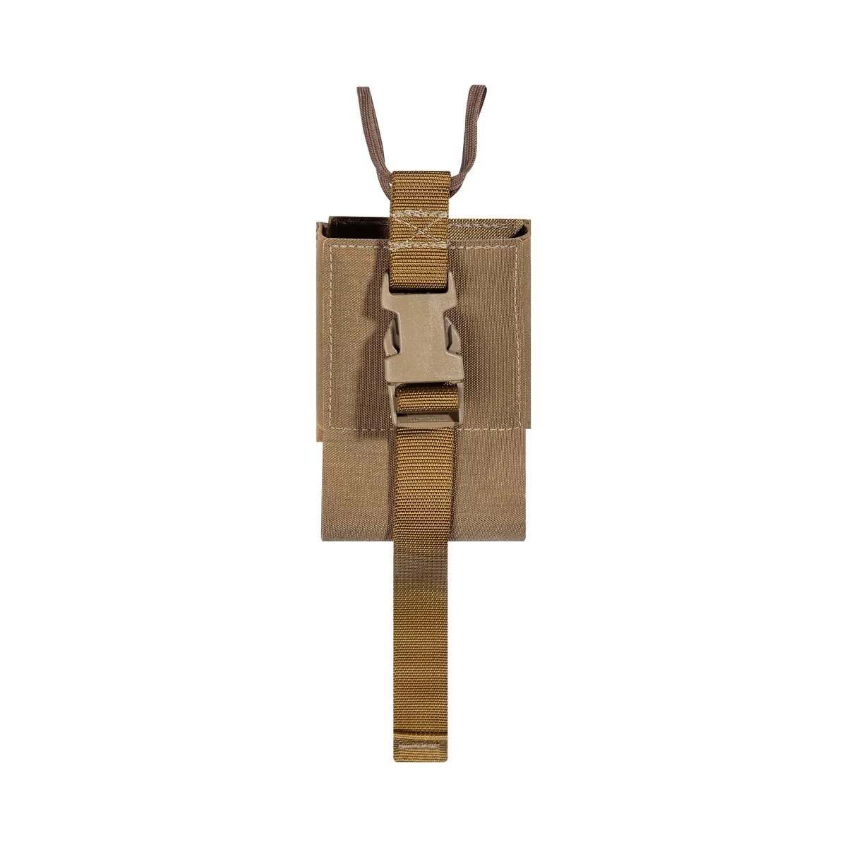 Husă pentru radio Lindnerhof Radio Pouch MX132 - Coyote