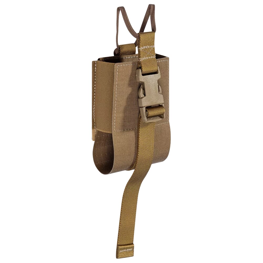 Husă pentru radio Lindnerhof Radio Pouch MX132 - Coyote