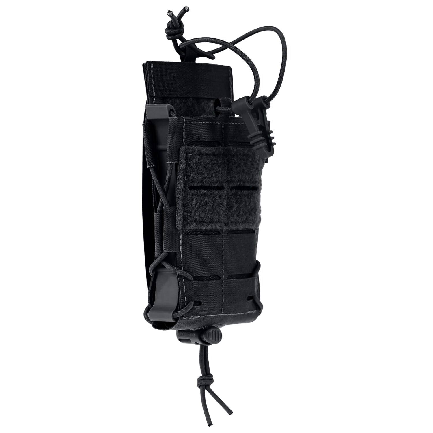 Husă pentru încărcător Lindnerhof Multi-Calibre MX119 - Black