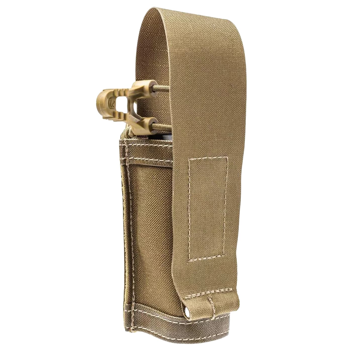 Husă Lindnerhof Magazine Pouch Single MX762-1 - Coyote