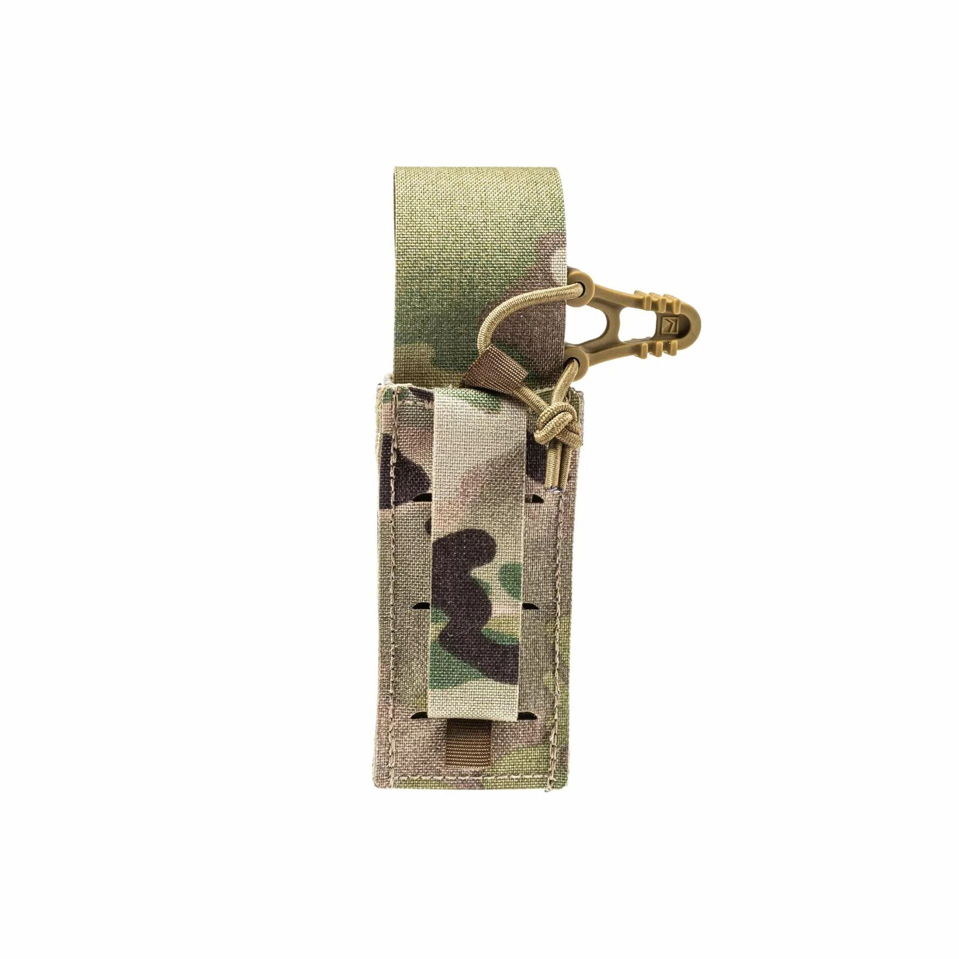 Husă Lindnerhof Magazine Pouch Single MX762-1 - MultiCam