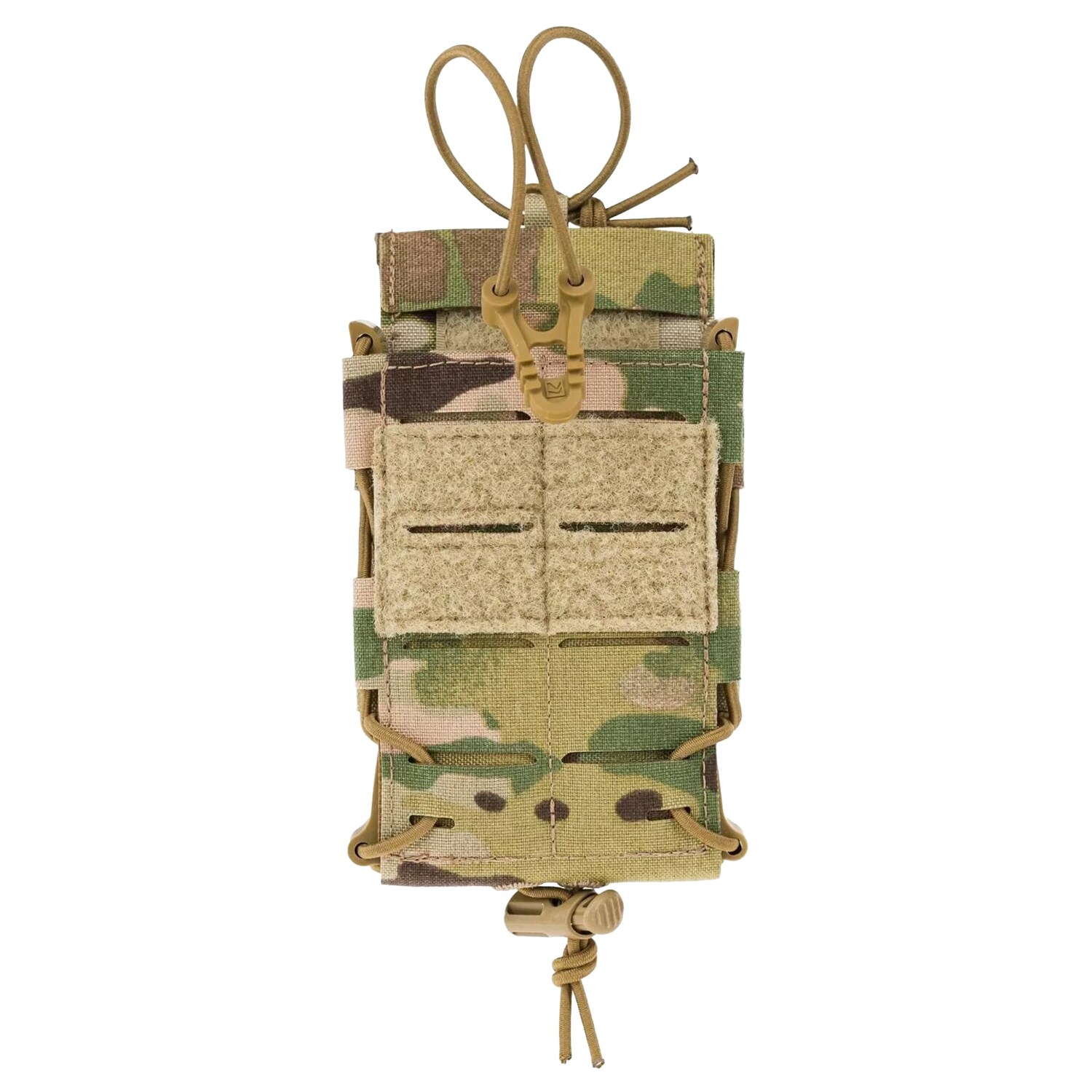 Husă pentru încărcător Lindnerhof Multi-Calibre Covered MX922 - MultiCam