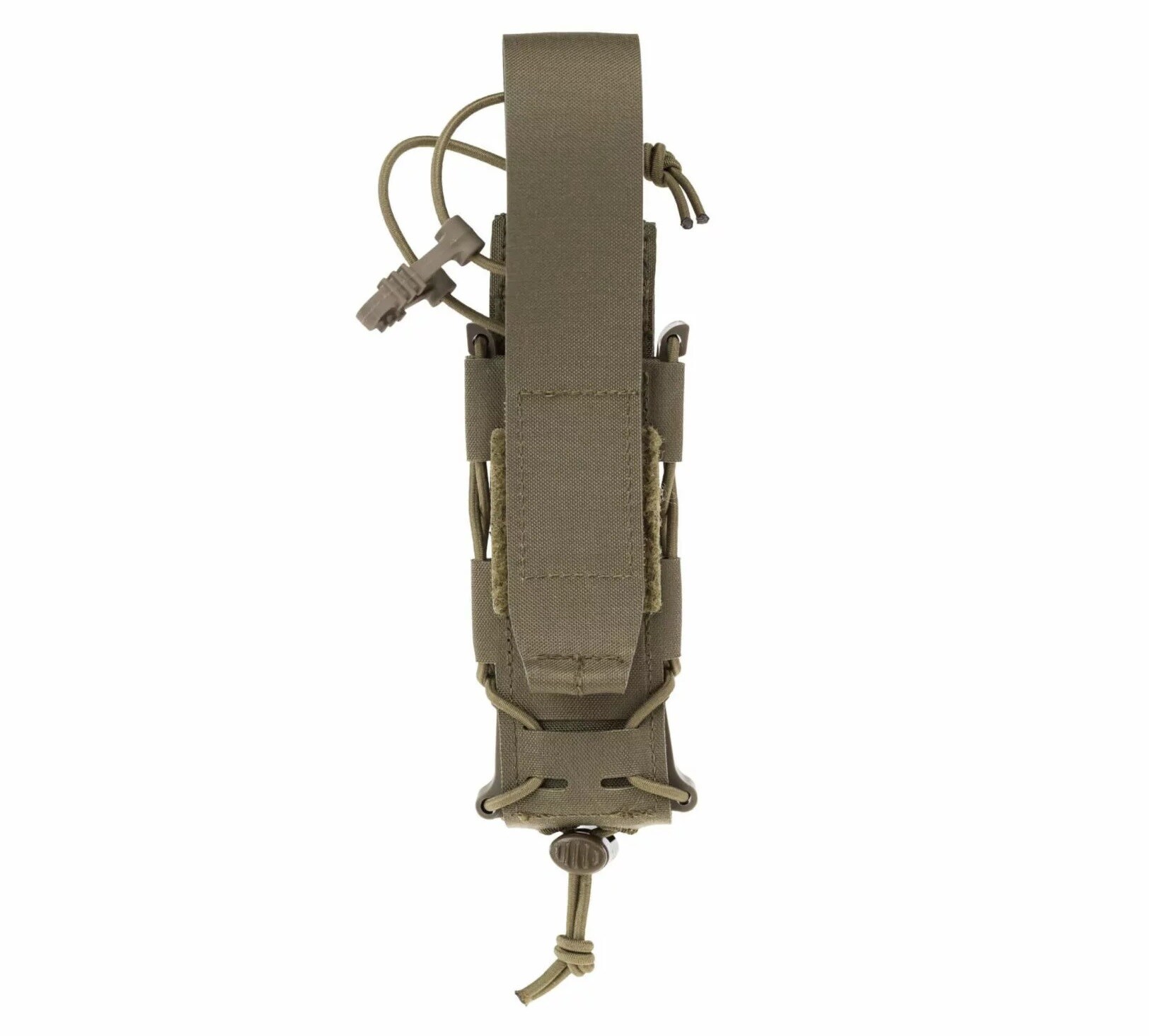 Husă Lindnerhof MX924 pentru încărcător SMG - Stone Grey