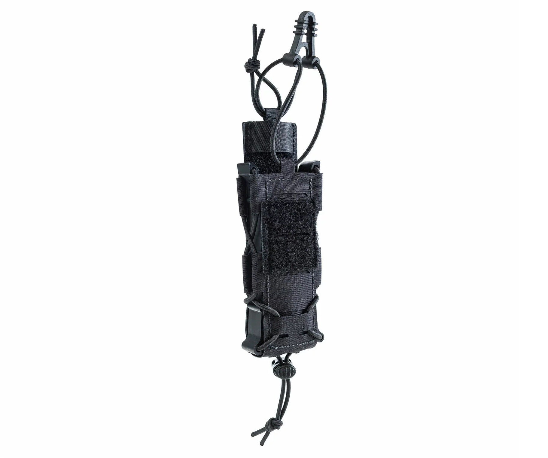 Husă Lindnerhof MX924 pentru încărcător - Black