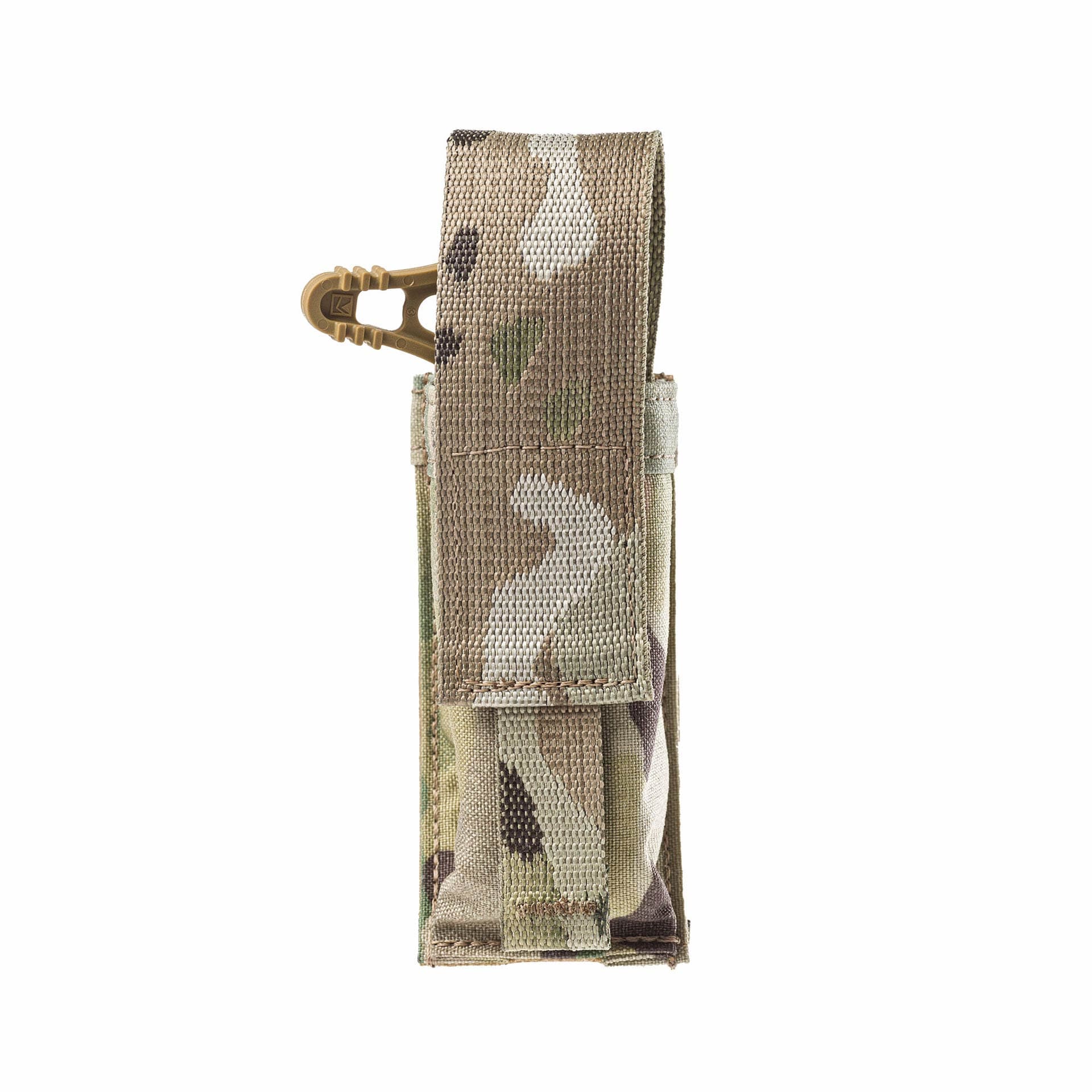 Husă Lindnerhof Magazine Pouch Single PA004-1/II - MultiCam