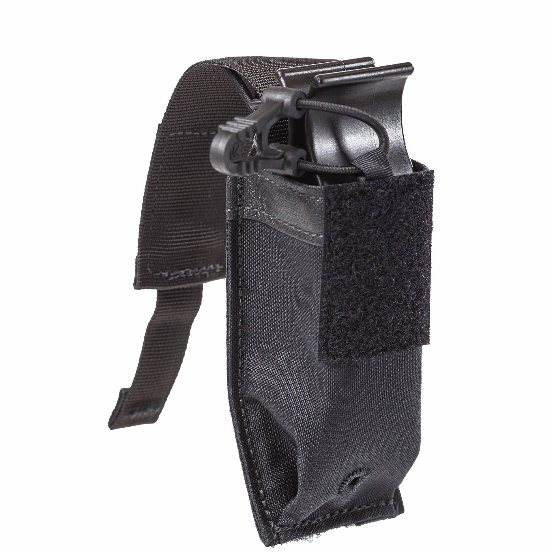 Husă Lindnerhof Magazine Pouch Single PA004-1/II - Black