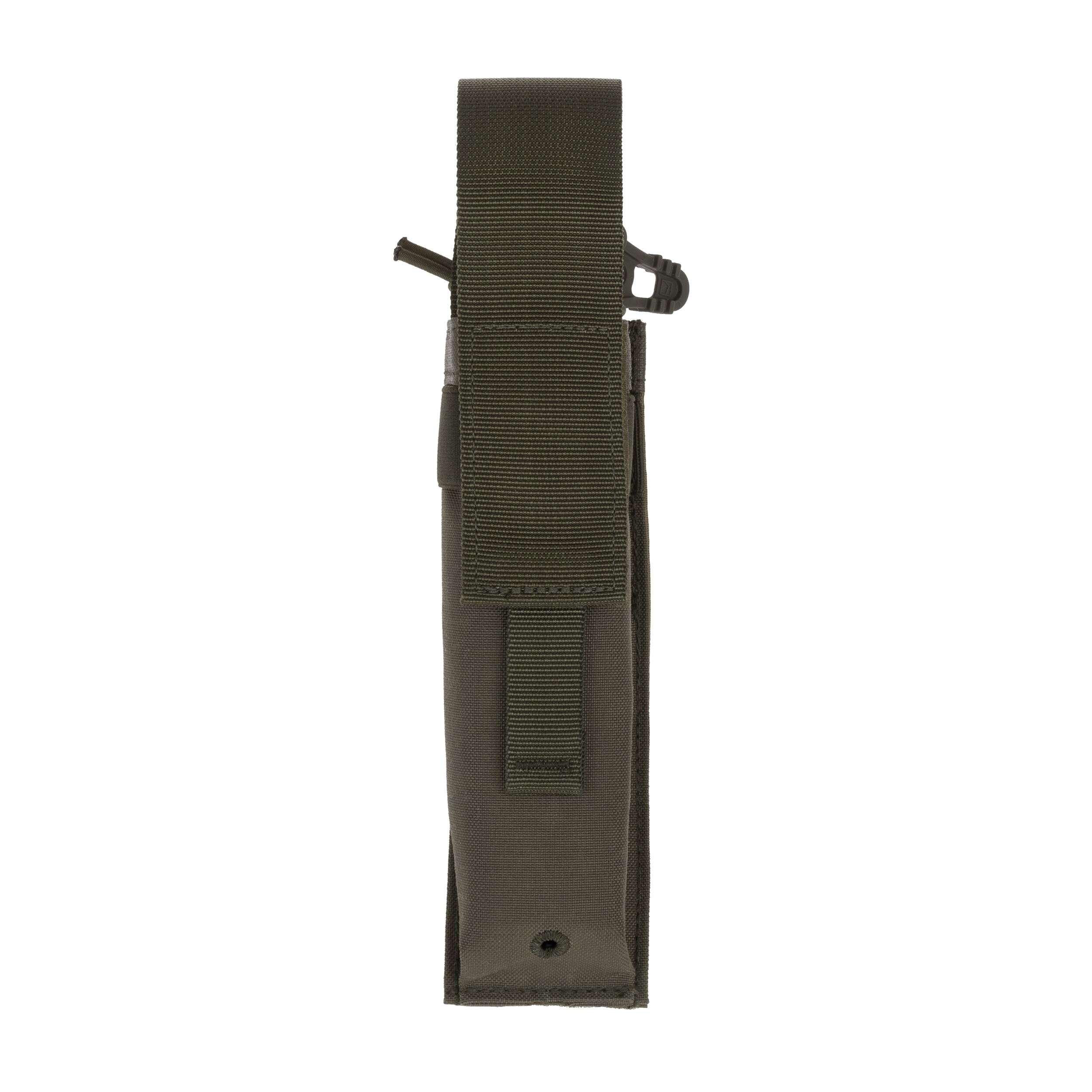 Husă SMG Lindnerhof SMG Single Magazine PA158 - Stone Grey