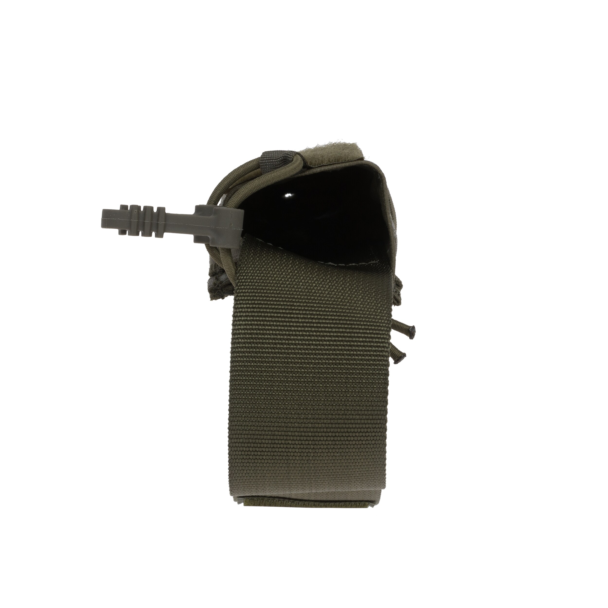Husă SMG Lindnerhof SMG Single Magazine PA158 - Stone Grey