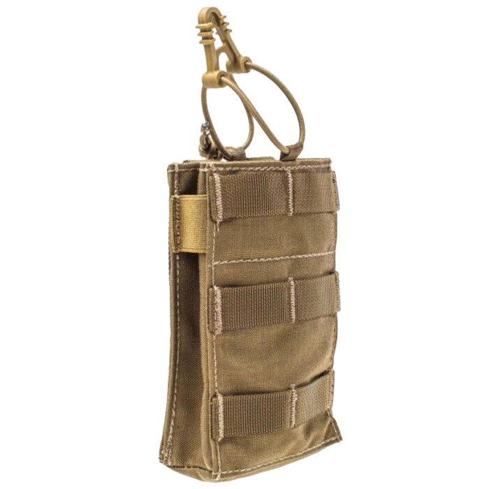 Husă Lindnerhof Rifle Magazine Pouch Single PA002 - Coyote