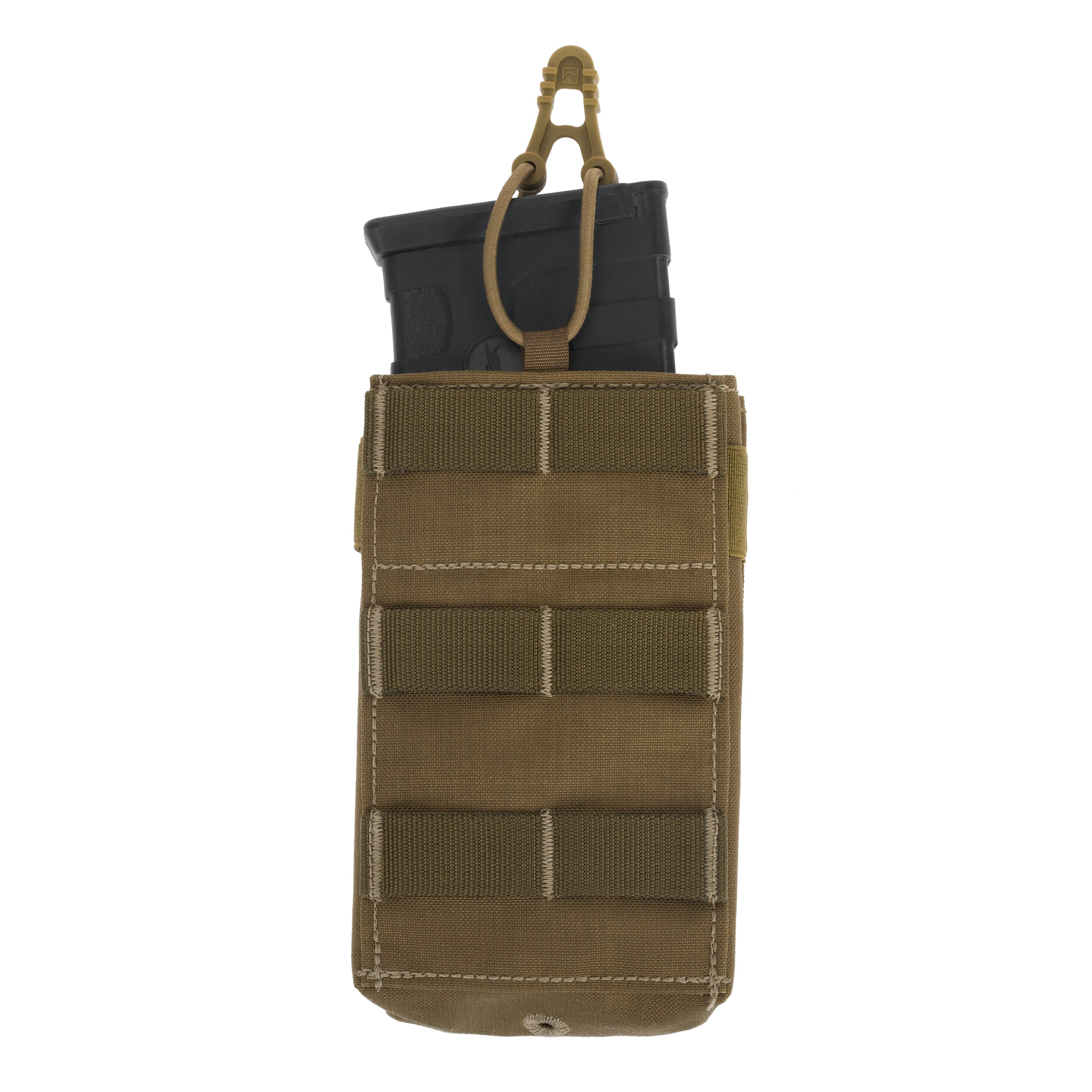 Husă Lindnerhof Rifle Magazine Pouch Single PA002 - Coyote
