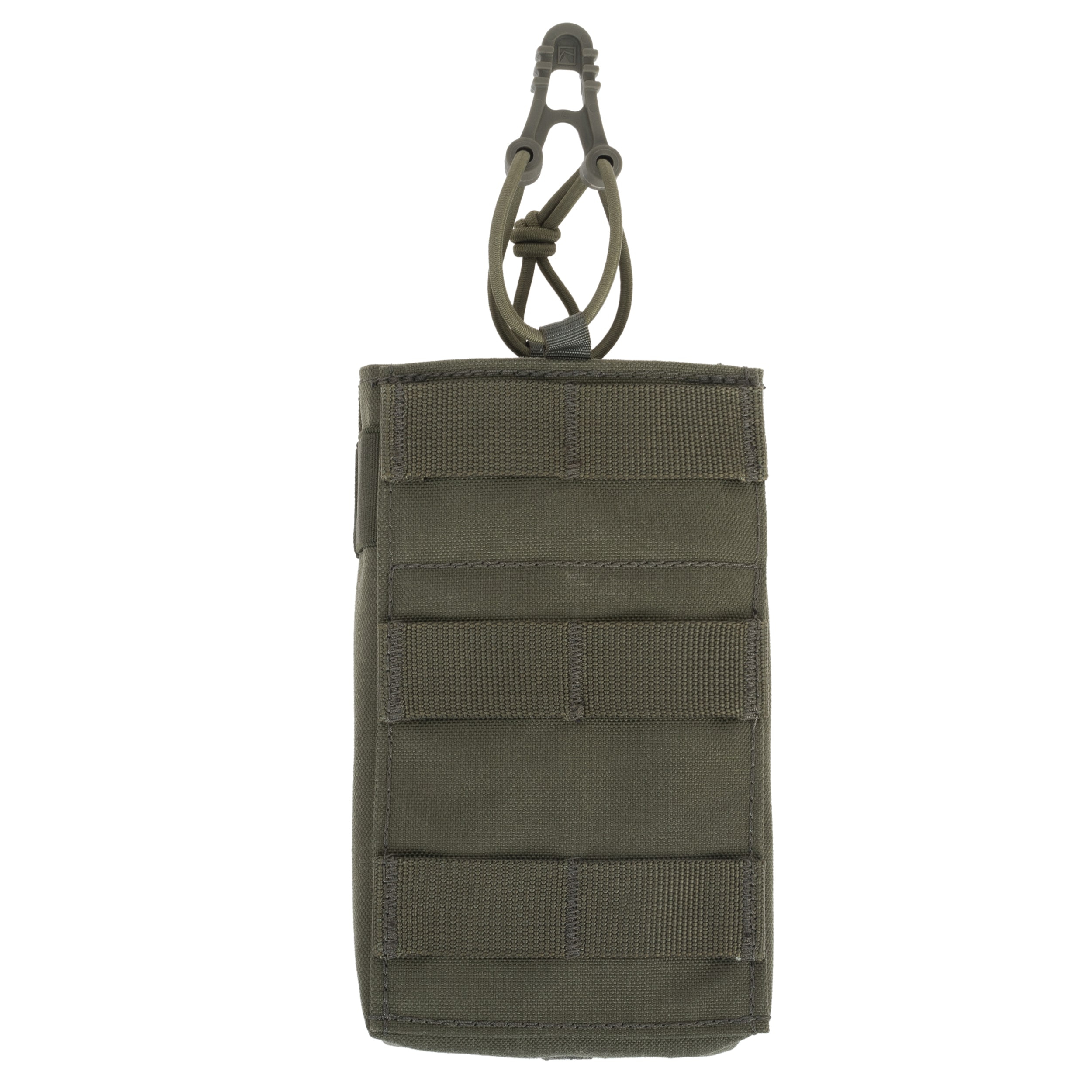 Husă Lindnerhof Rifle Magazine Pouch Single PA002 - Stone Grey