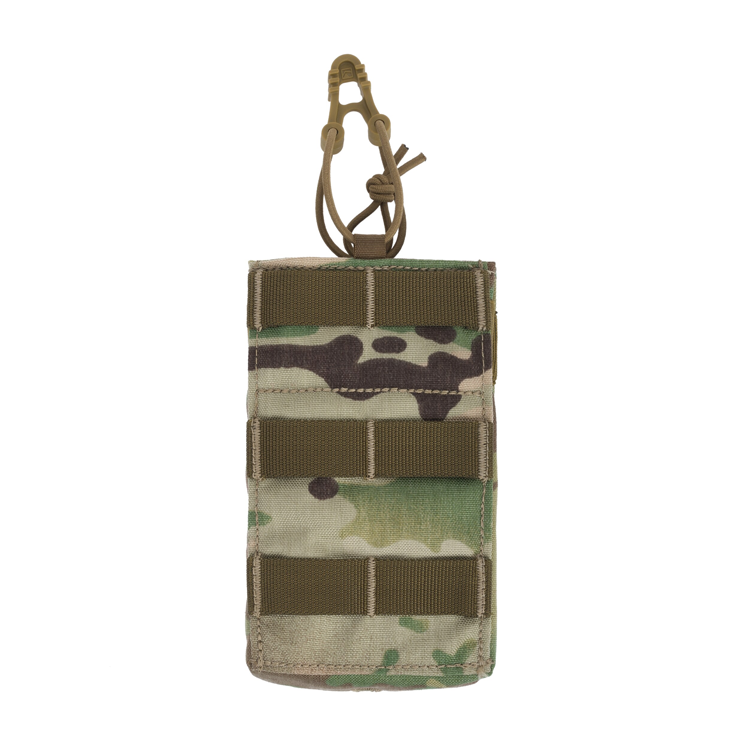 Husă Lindnerhof Rifle Magazine Pouch Single PA002 - MultiCam