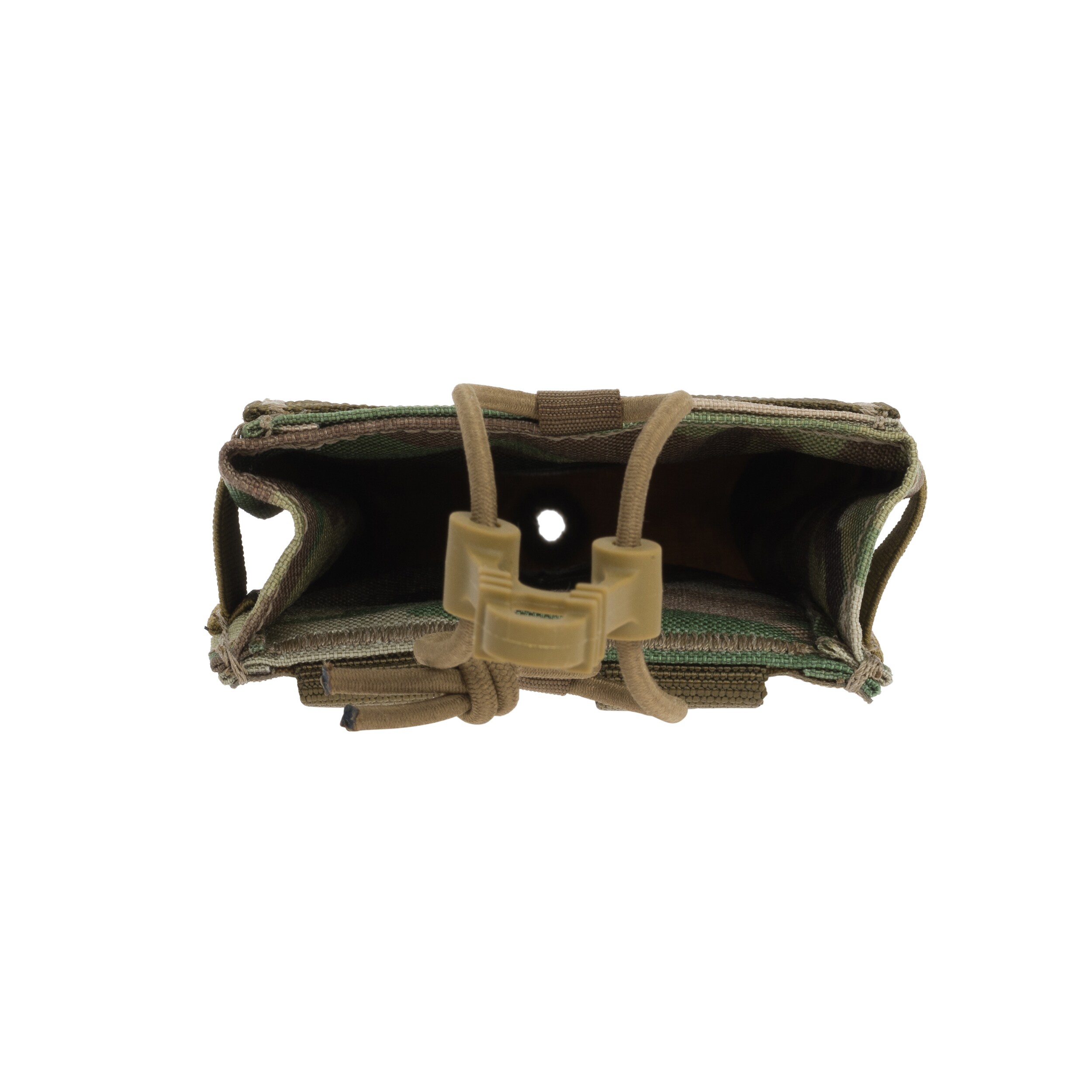 Husă Lindnerhof Rifle Magazine Pouch Single PA002 - MultiCam