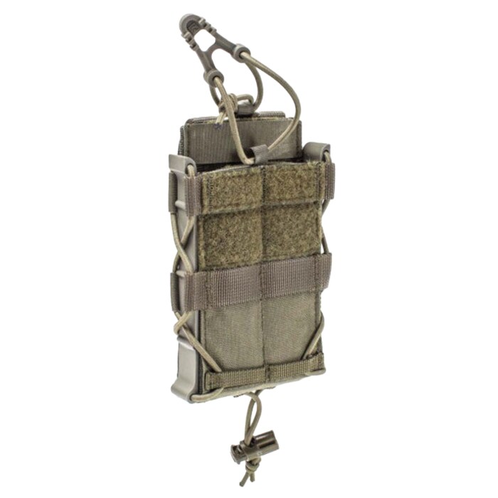Husă Lindnerhof Multi Mag Pouch PA119/II - Stone Grey