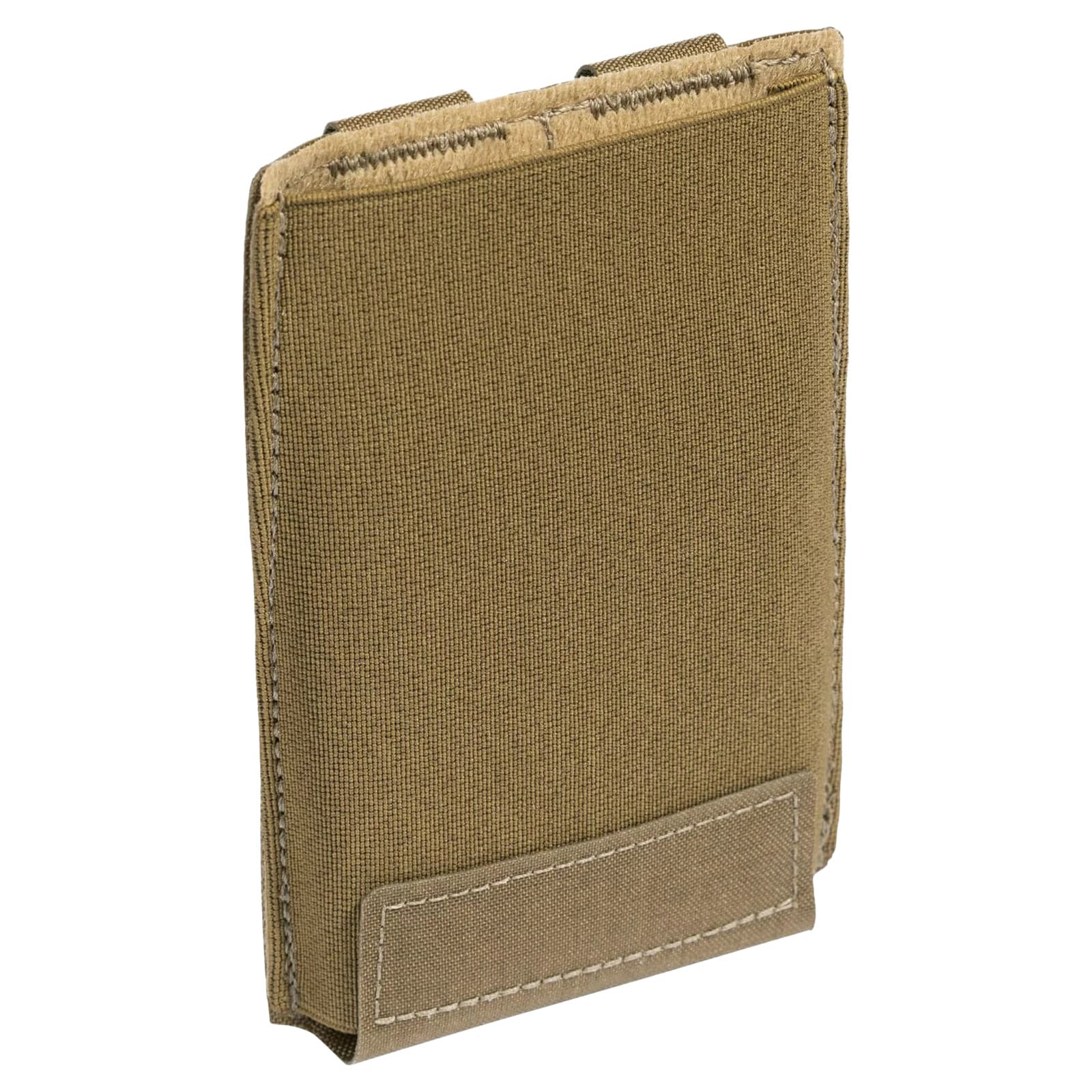 Husă Lindnerhof Magazine Pouch Low Profile Single MX003 - Coyote