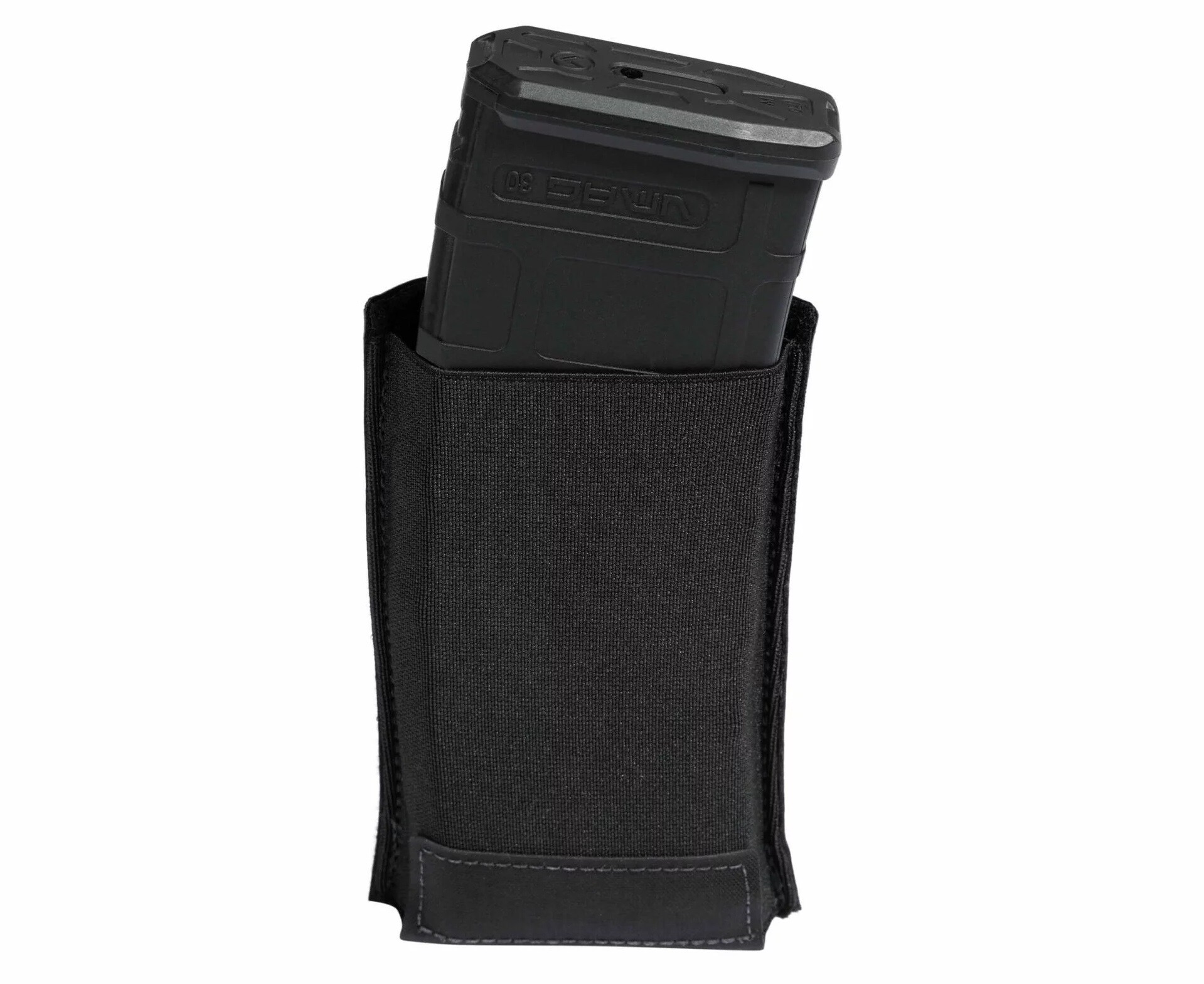 Husă Lindnerhof Magazine Pouch Low Profile Single MX003 - Black