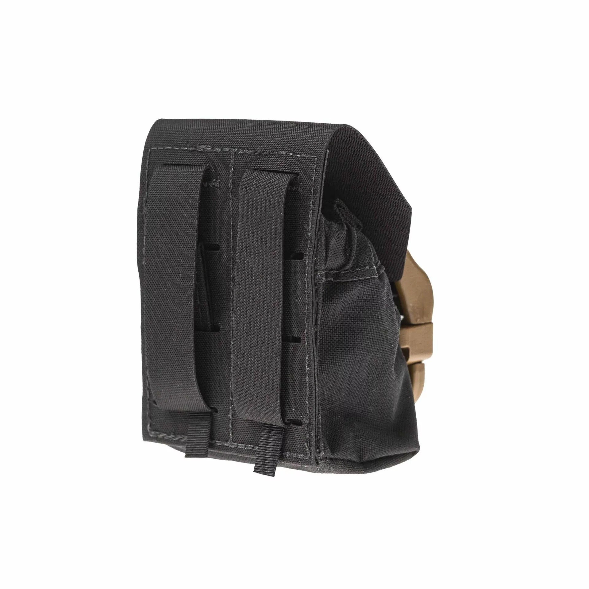 Buzunar Lindnerhof Pouch MX007 - Black