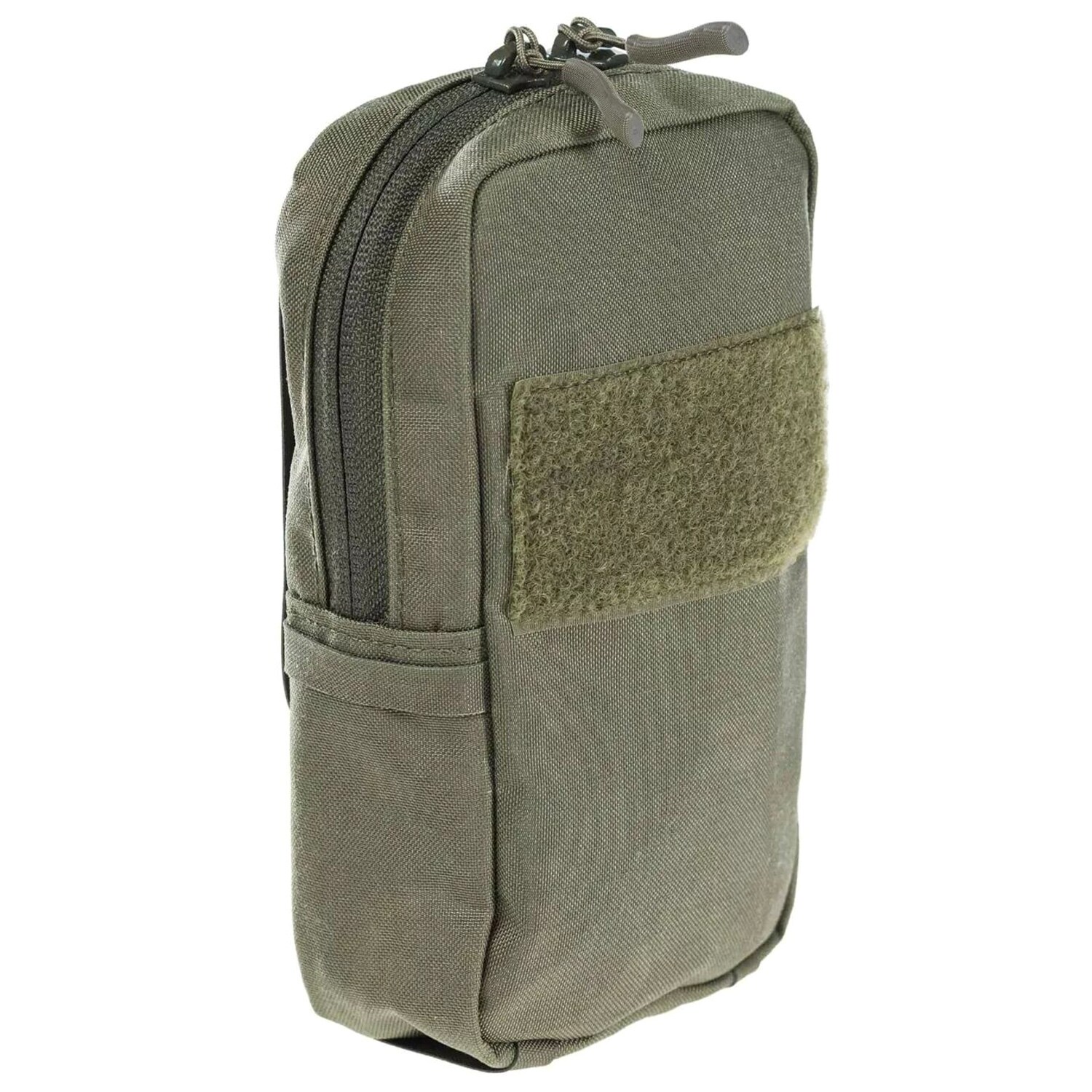 Borsetă Lindnerhof Multi-Pouch Vertical MX054 - Stone Grey